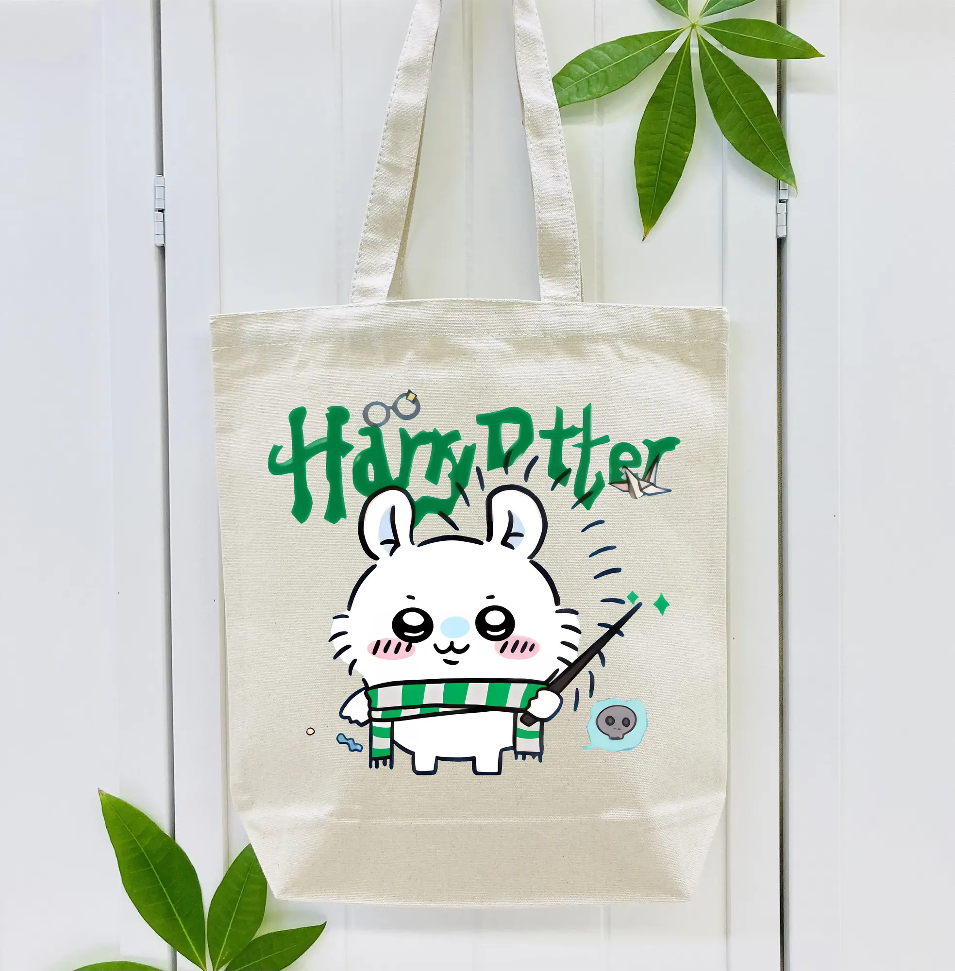 ちい が わ グッズ モモンガ