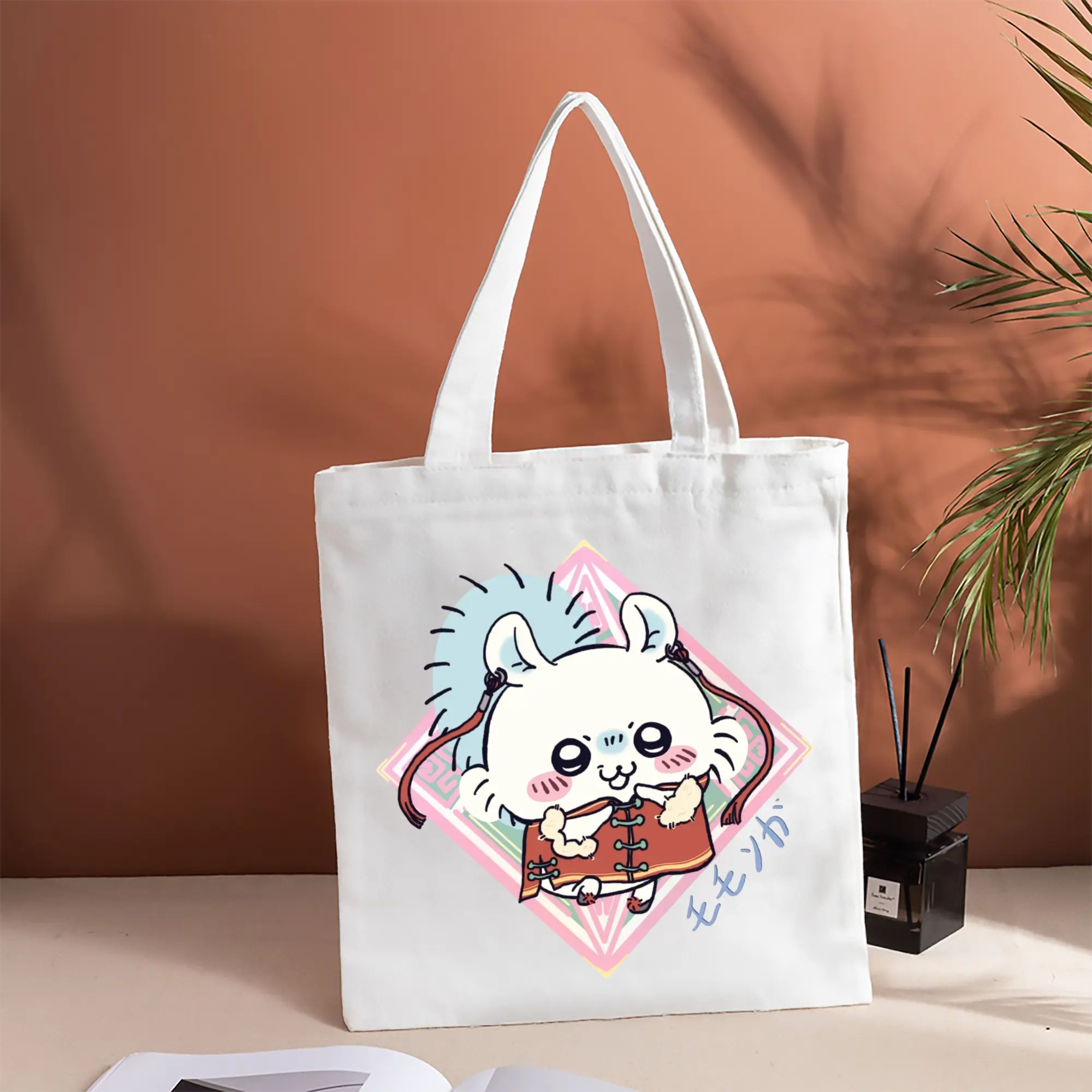 ちい が わ グッズ モモンガ