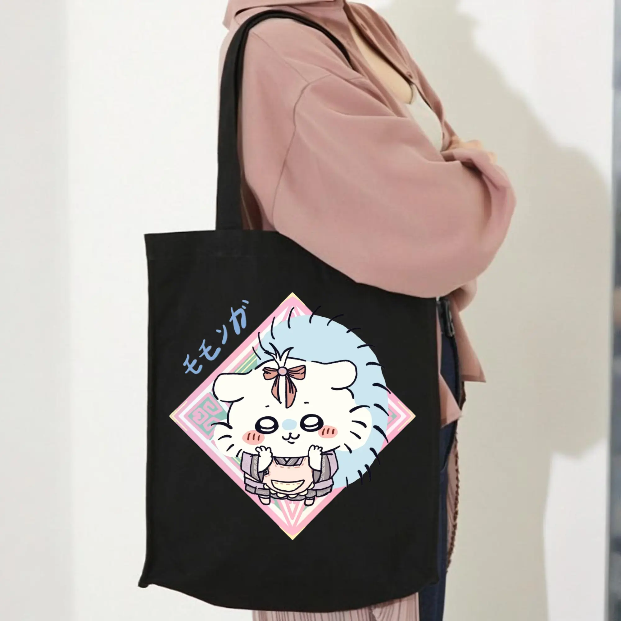 ちい が わ グッズ モモンガ