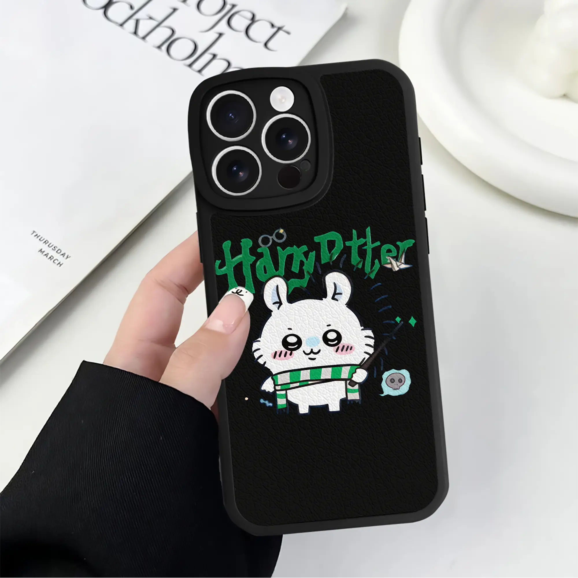 ちい が わ グッズ モモンガ