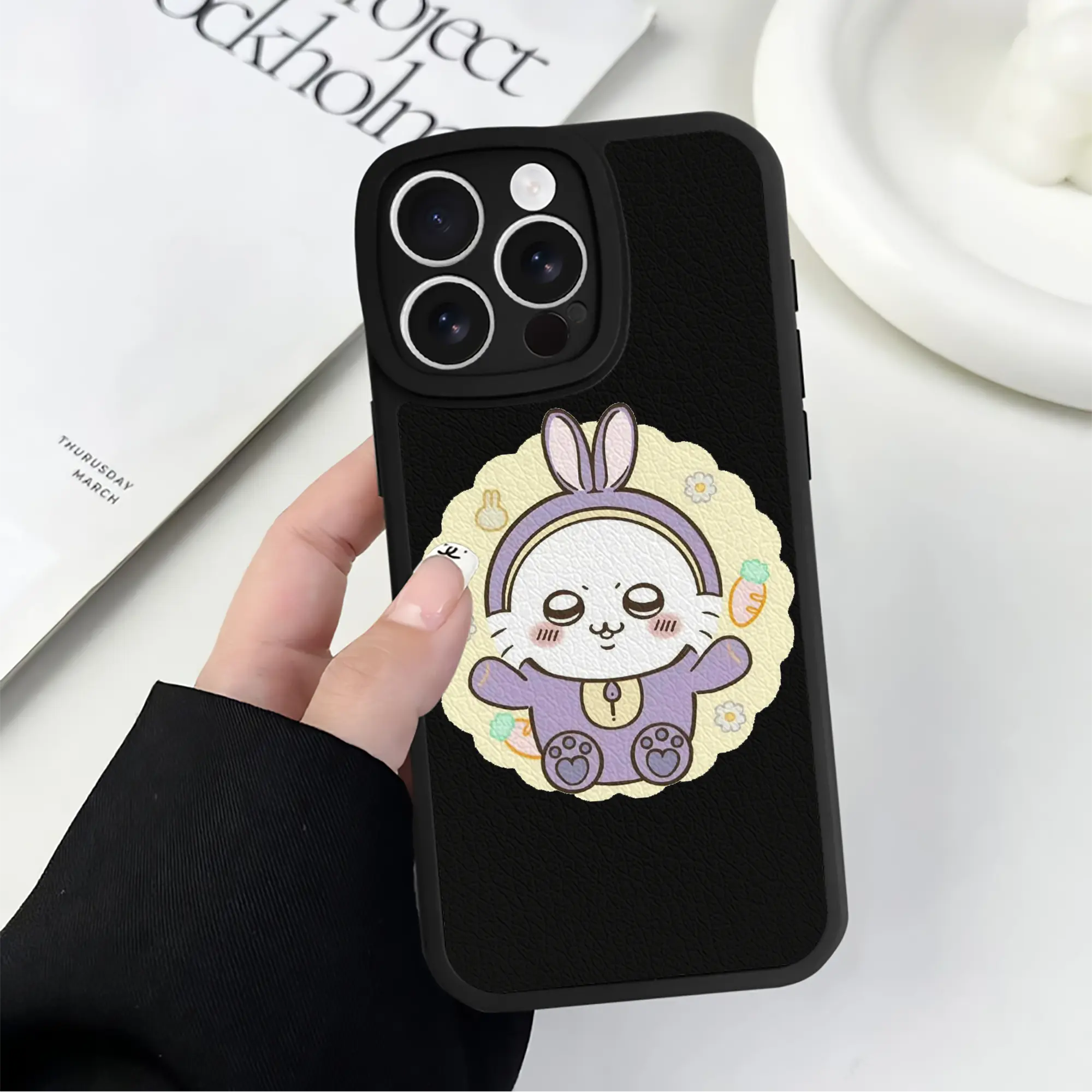 ちい が わ グッズ モモンガ