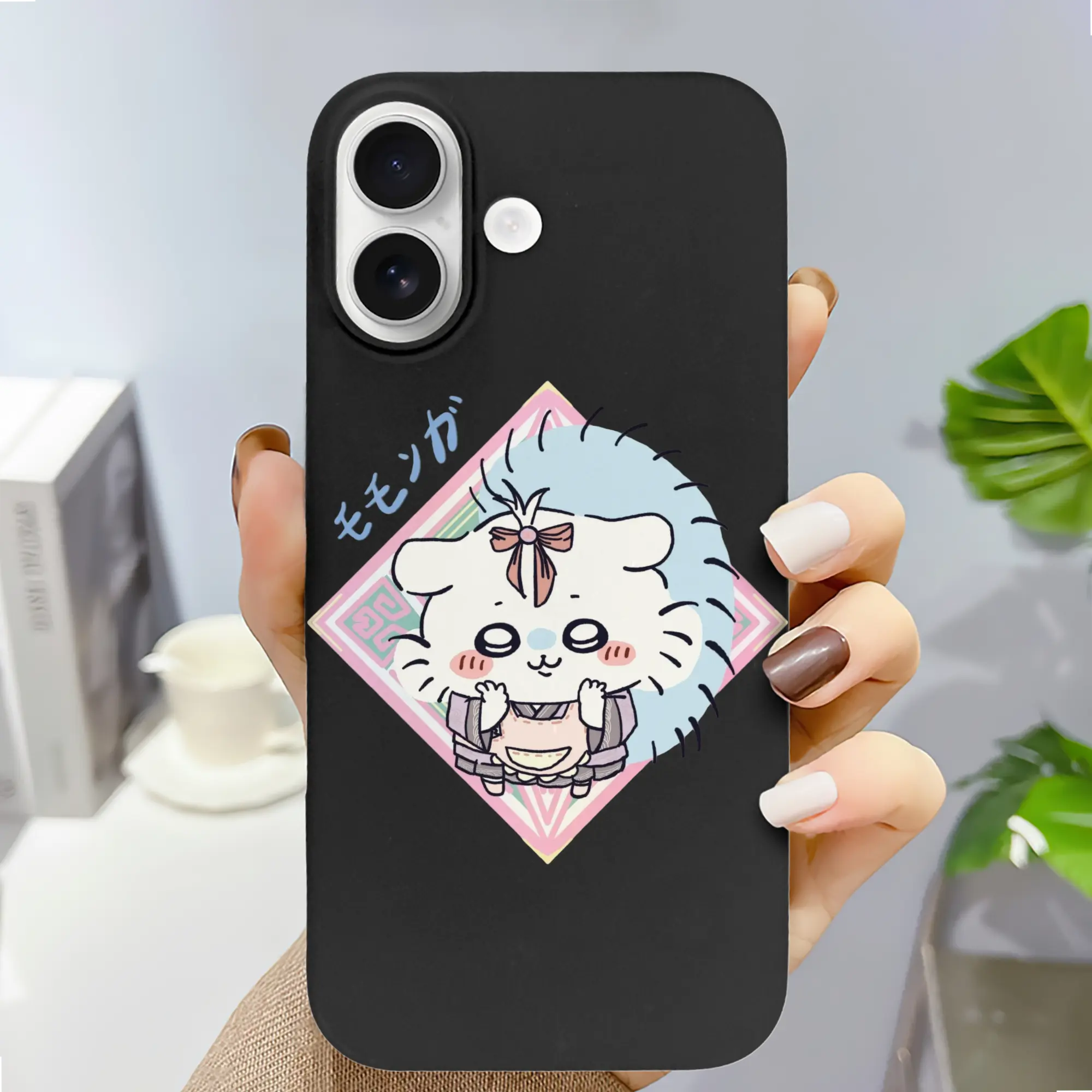 ちい が わ グッズ モモンガ