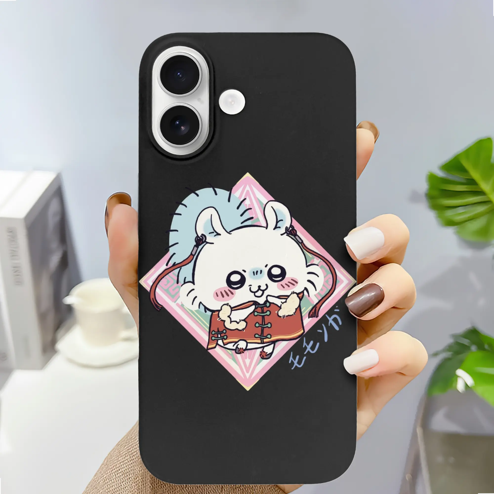 ちい が わ グッズ モモンガ