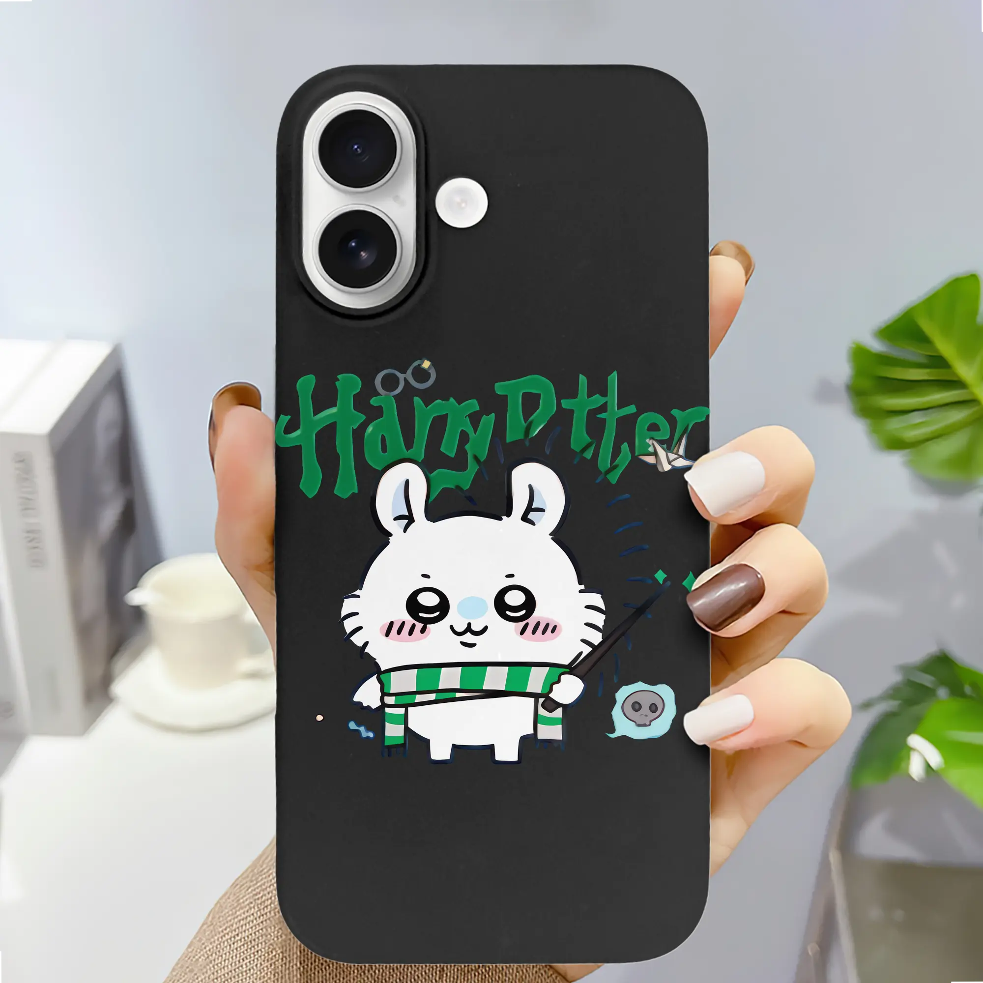 ちい が わ グッズ モモンガ