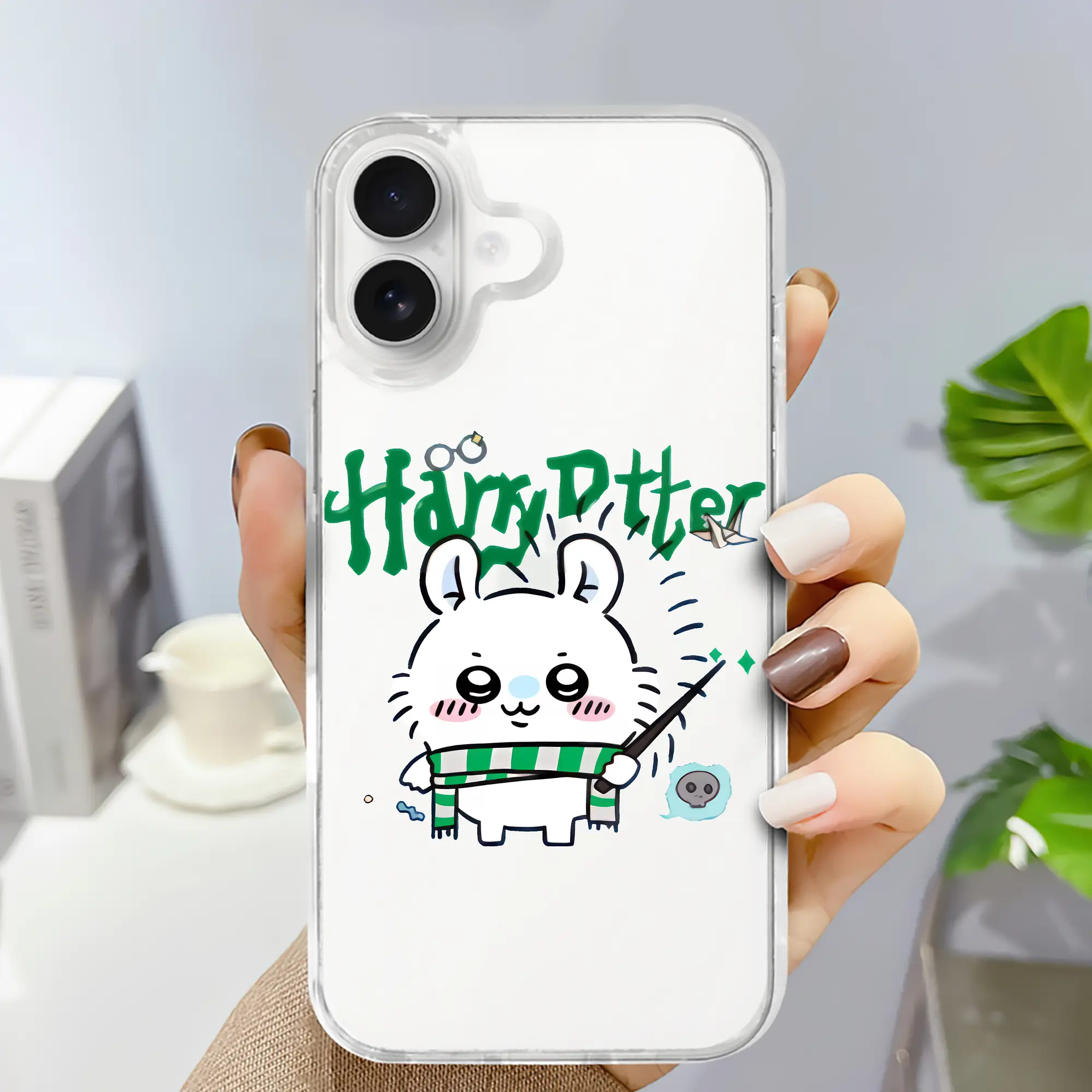 ちい が わ グッズ モモンガ