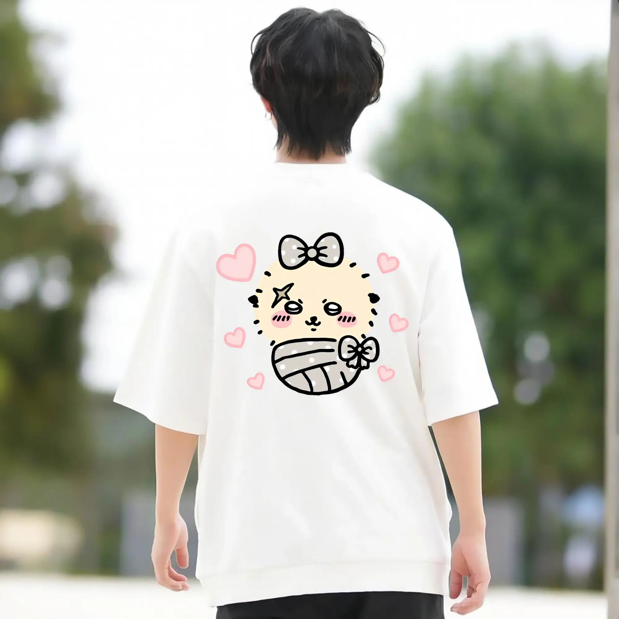 ちい が わ グッズ ラッコ