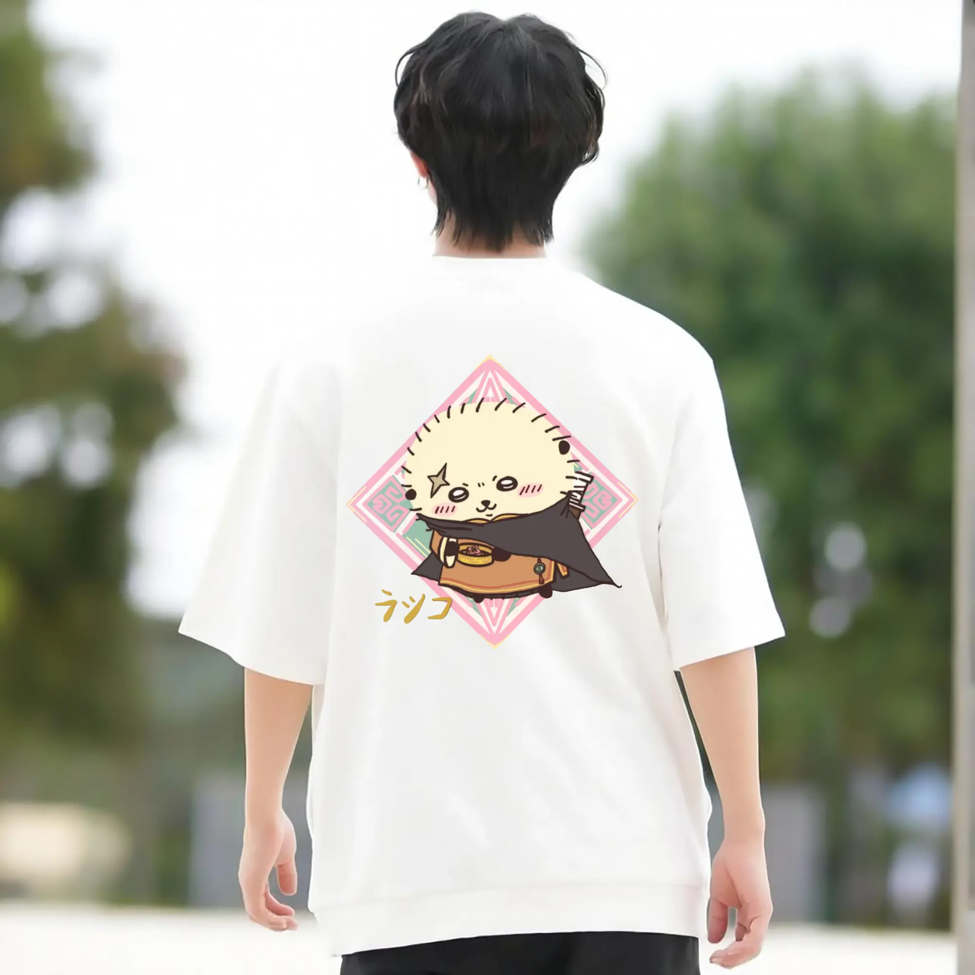 ちい が わ グッズ ラッコ