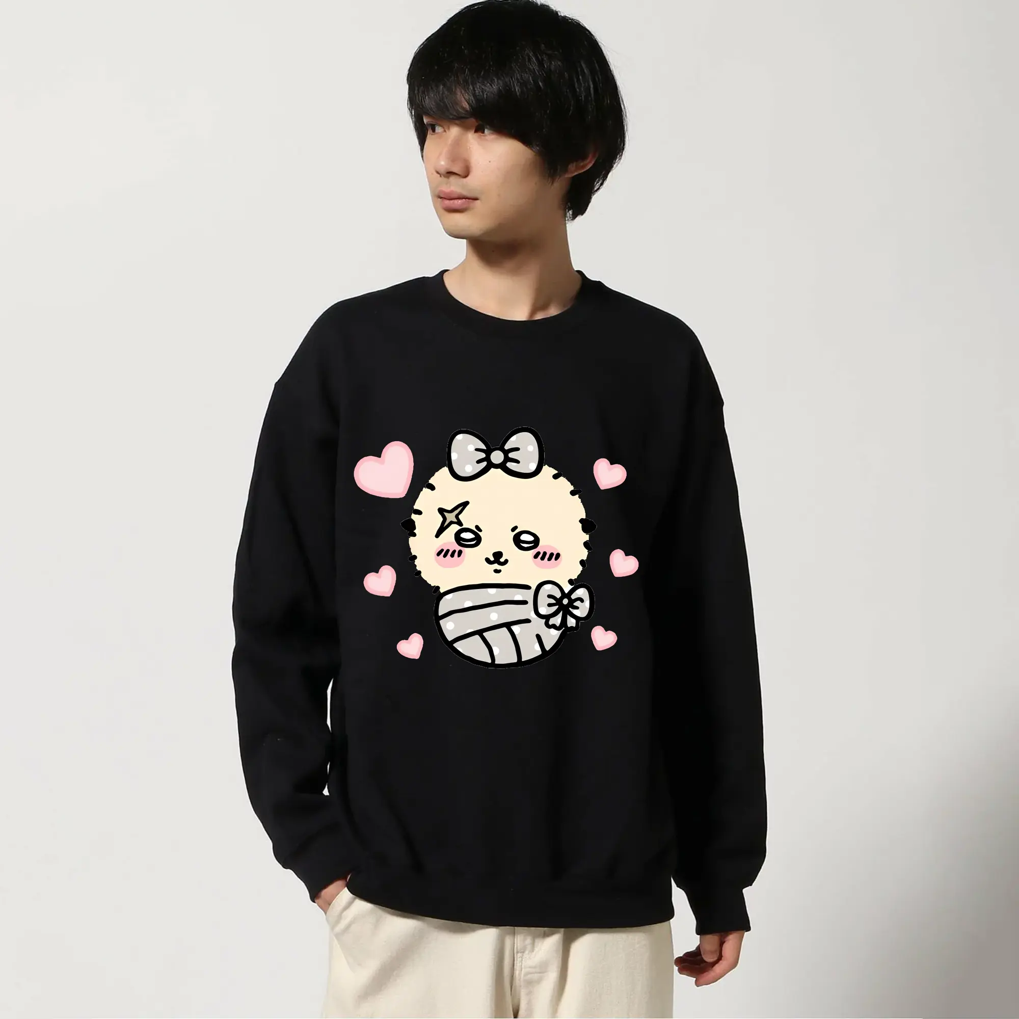 ちい が わ グッズ ラッコ