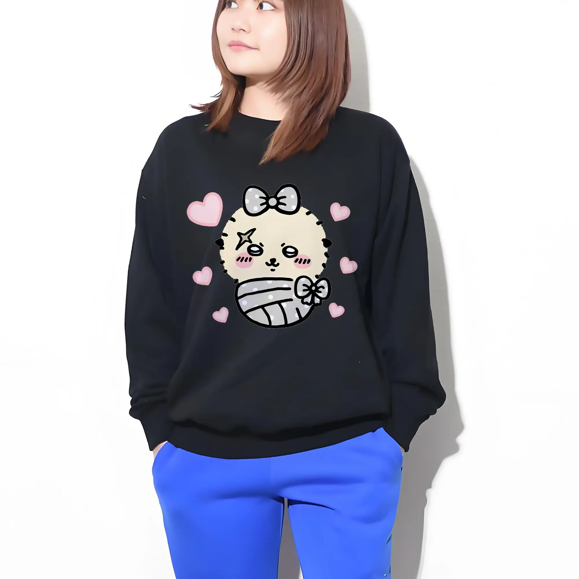 ちい が わ グッズ ラッコ