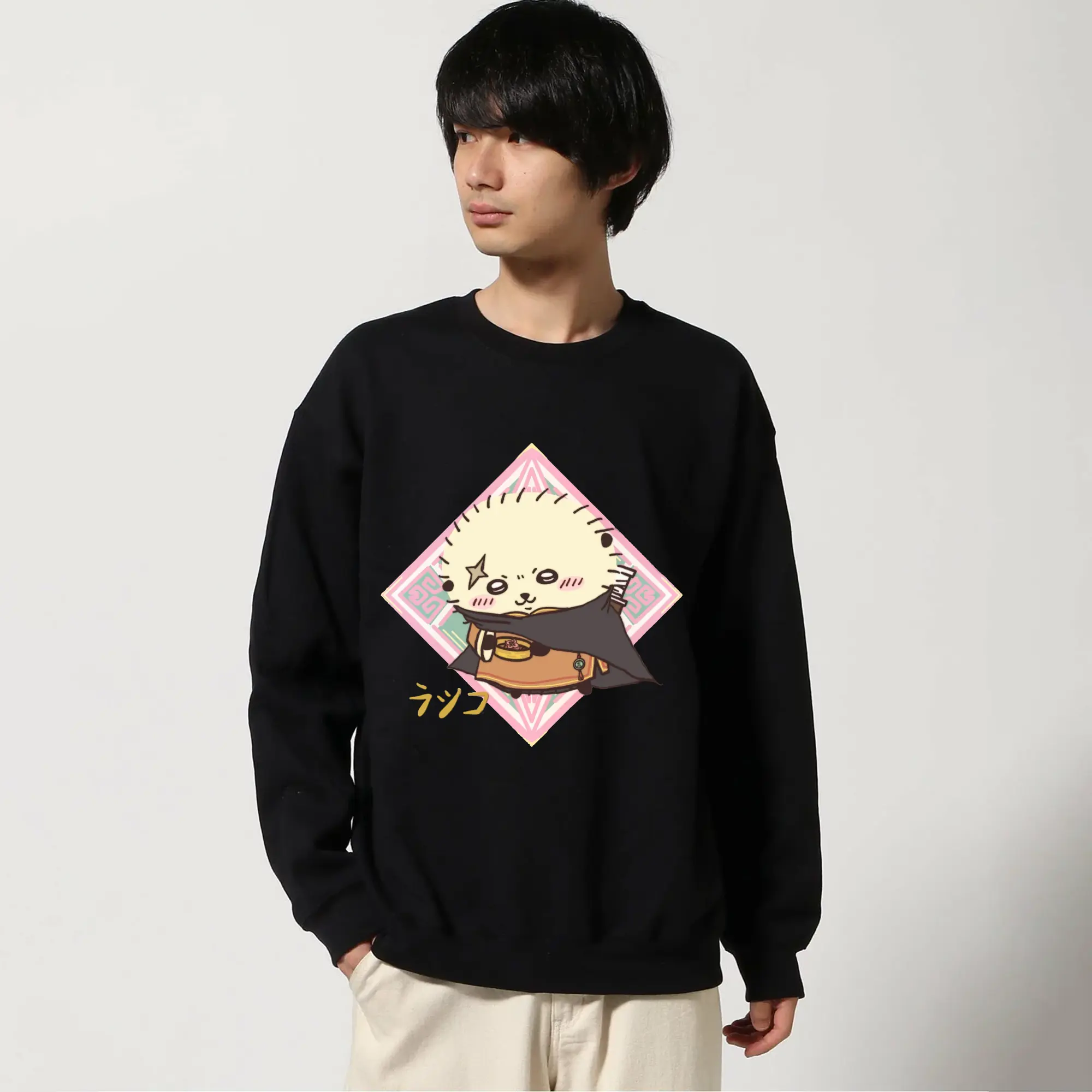 ちい が わ グッズ ラッコ