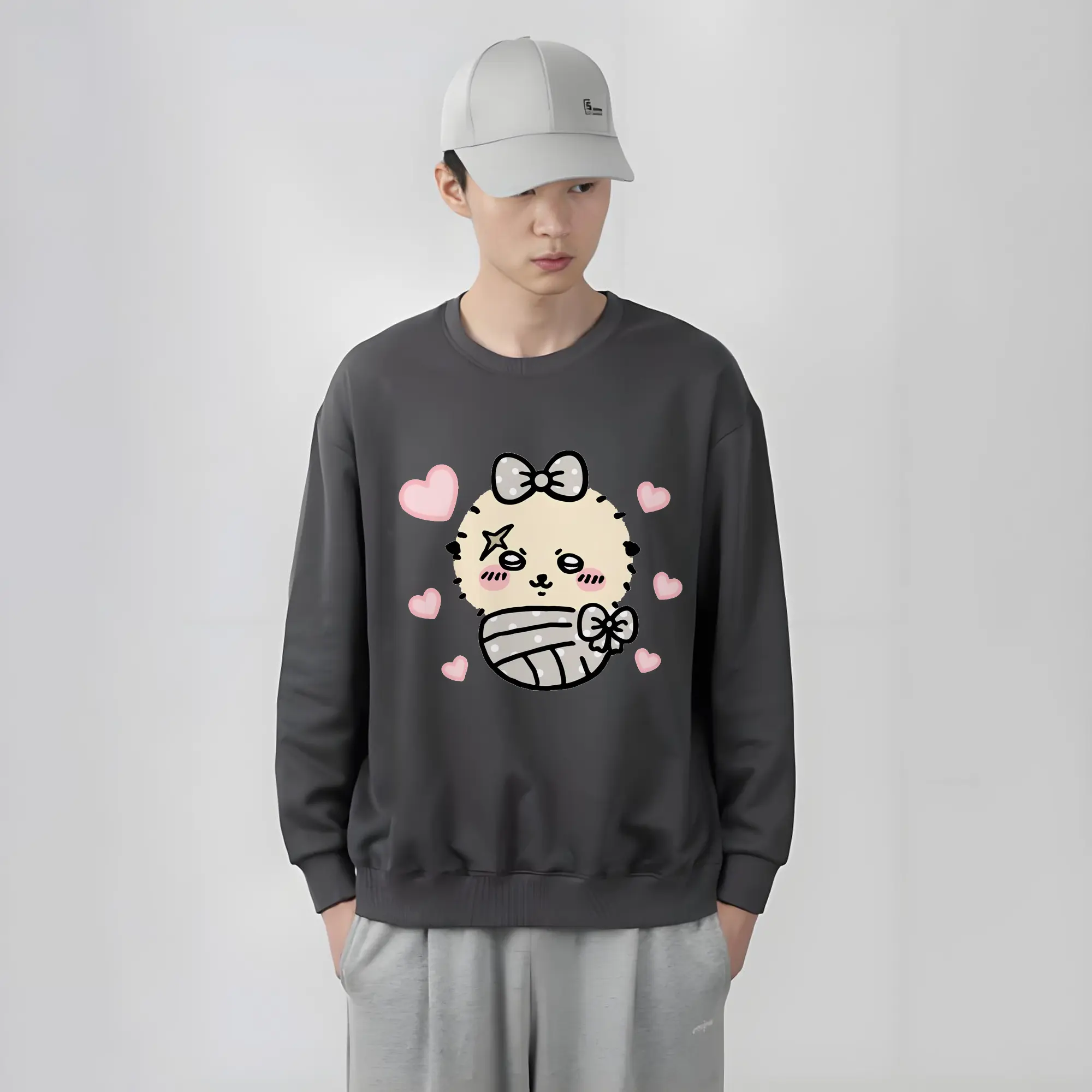 ちい が わ グッズ ラッコ