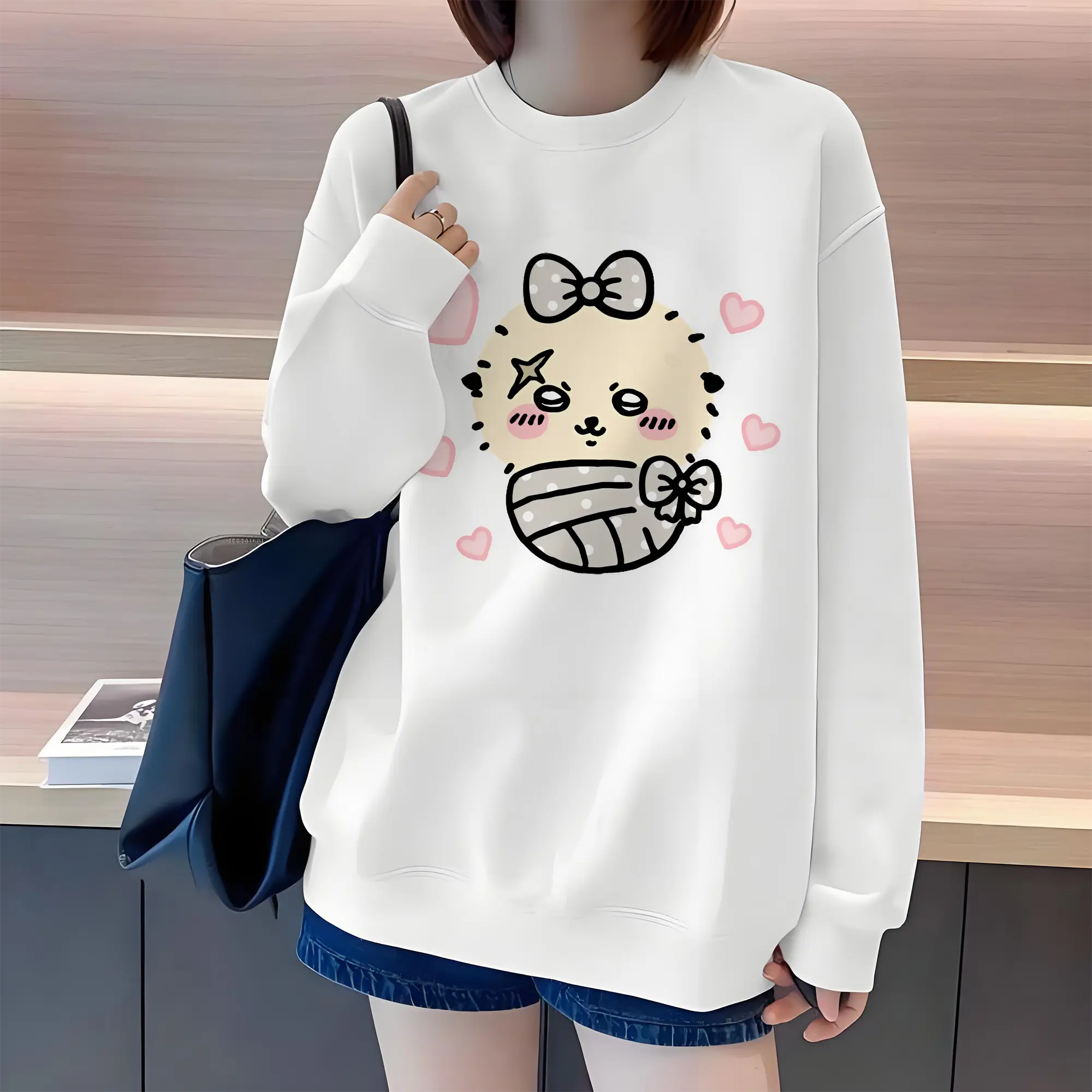 ちい が わ グッズ ラッコ