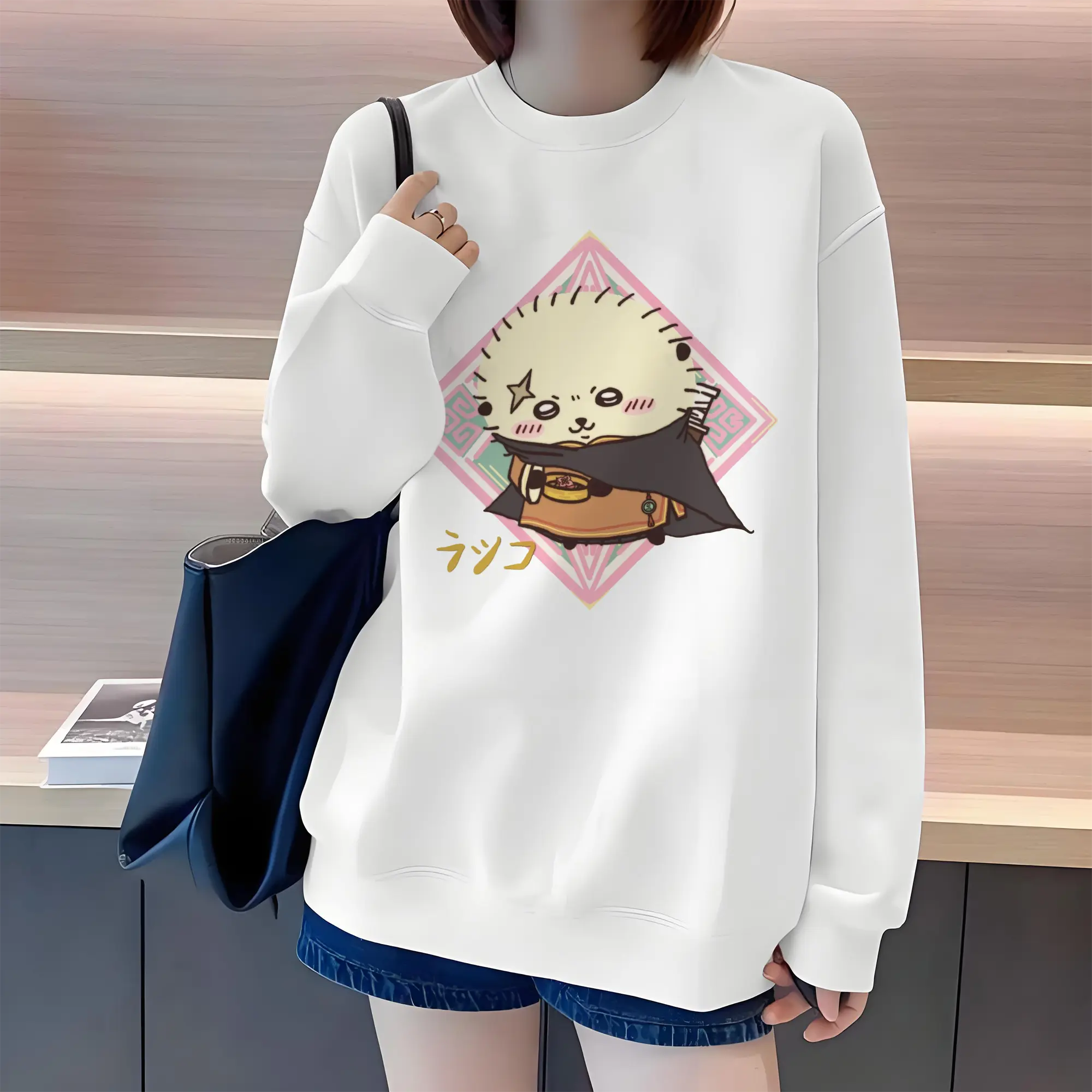 ちい が わ グッズ ラッコ