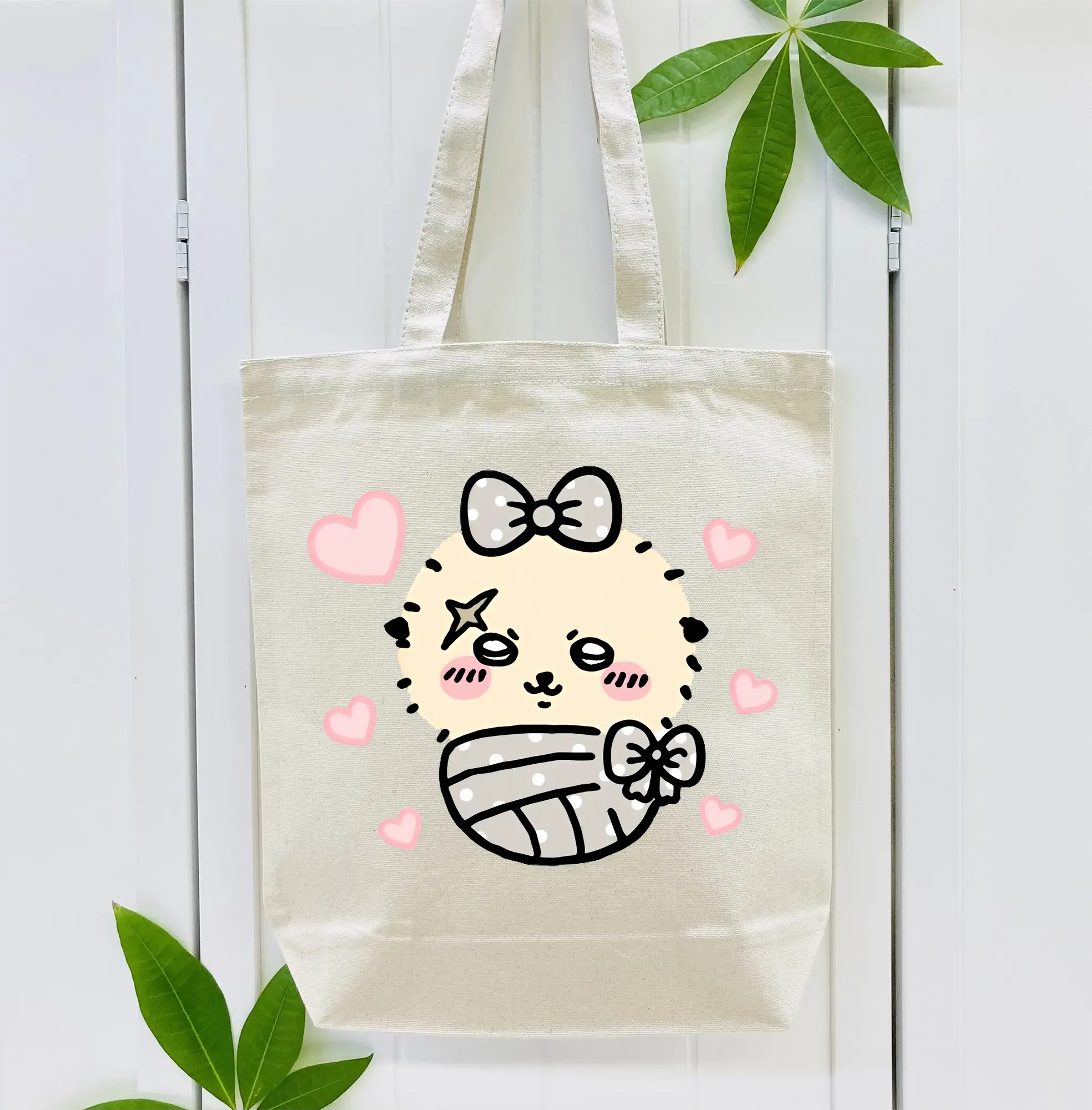 ちい が わ グッズ ラッコ