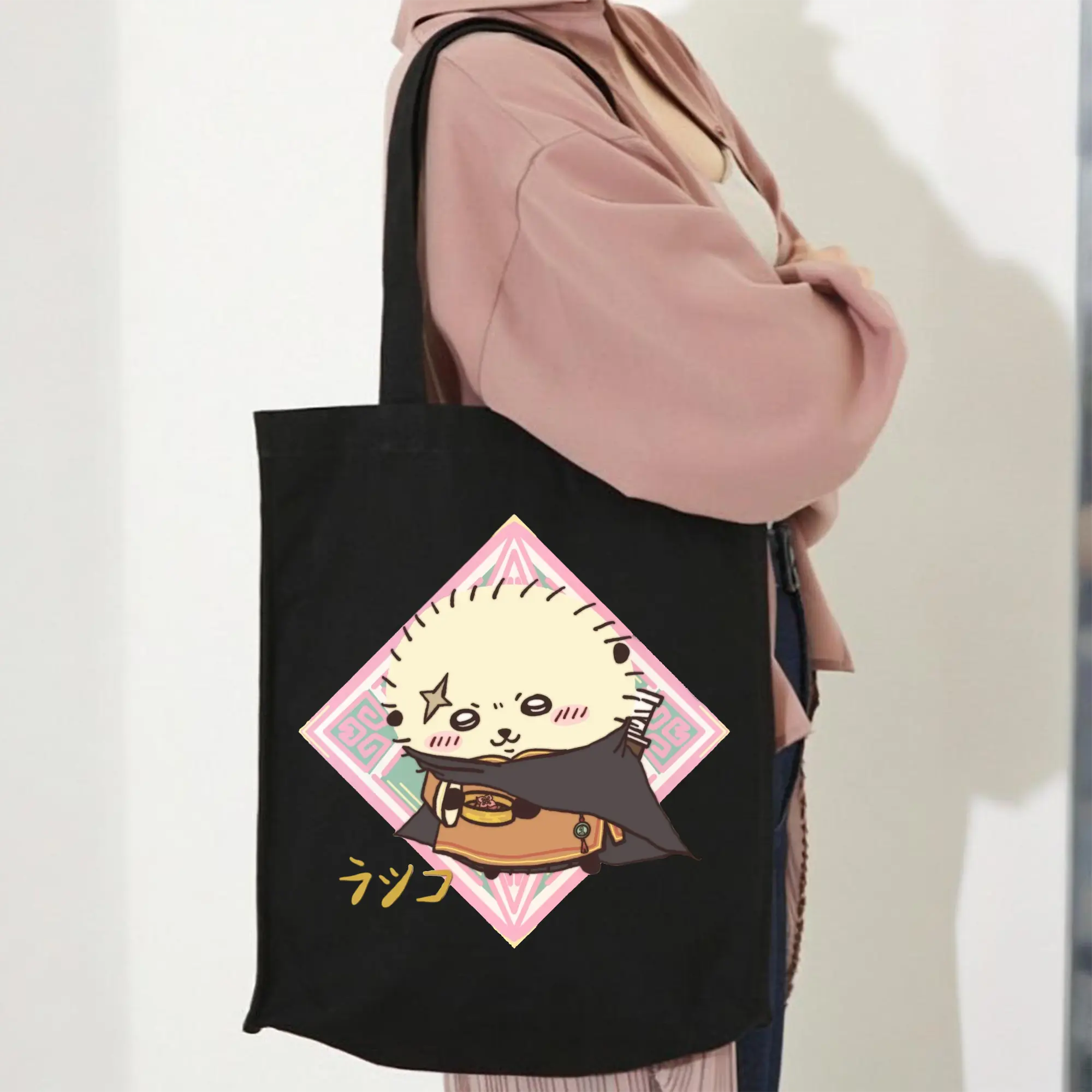 ちい が わ グッズ ラッコ