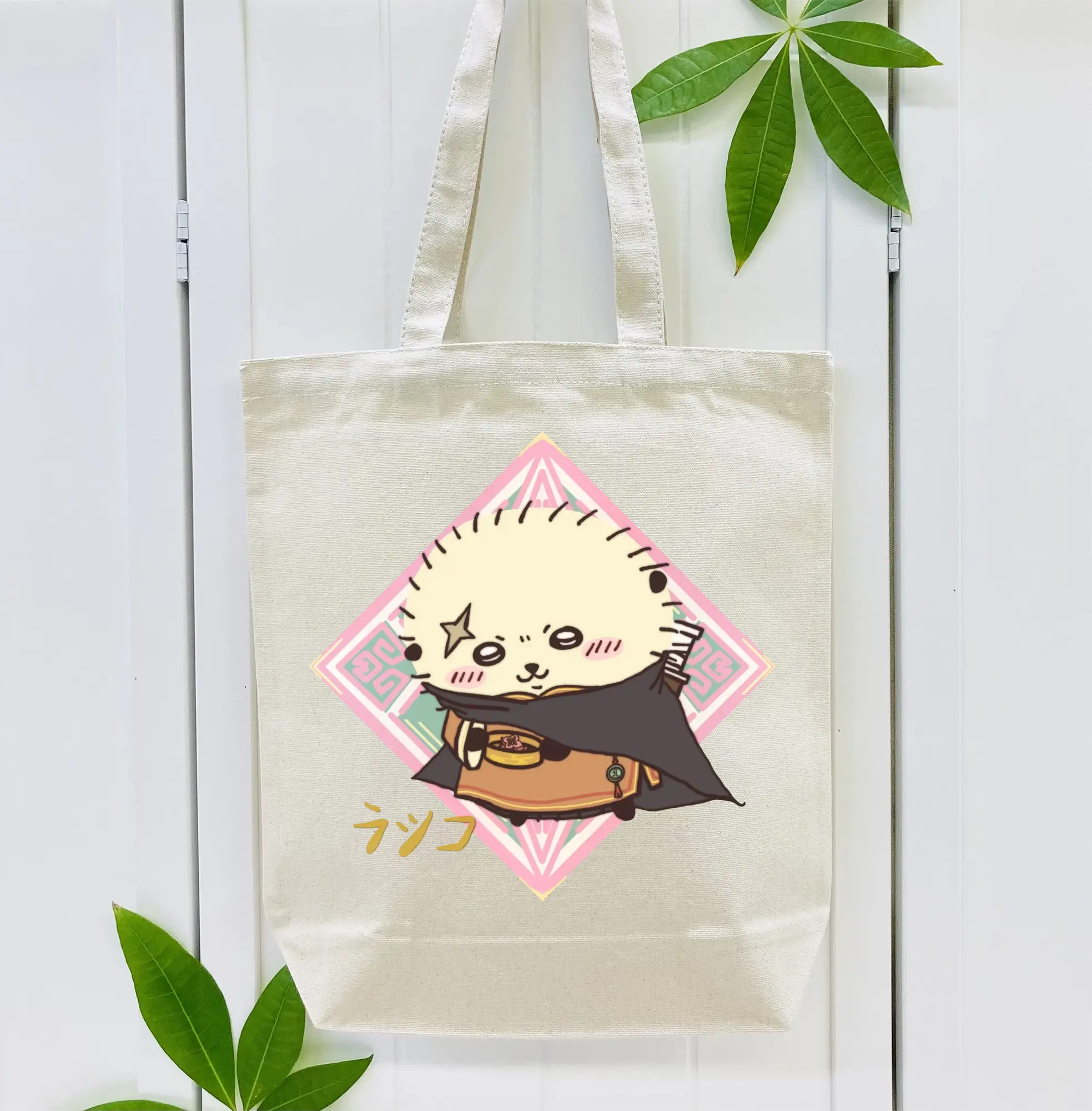 ちい が わ グッズ ラッコ