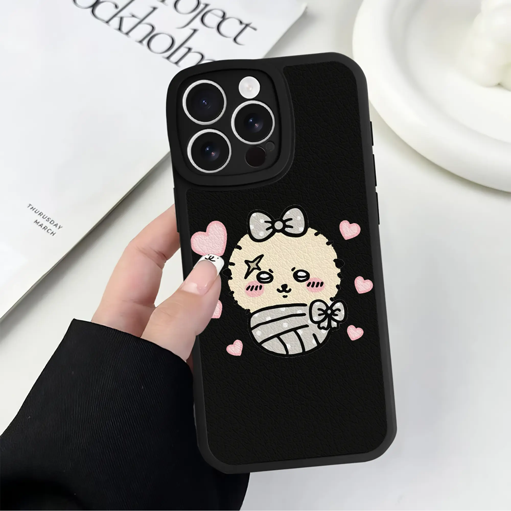 ちい が わ グッズ ラッコ