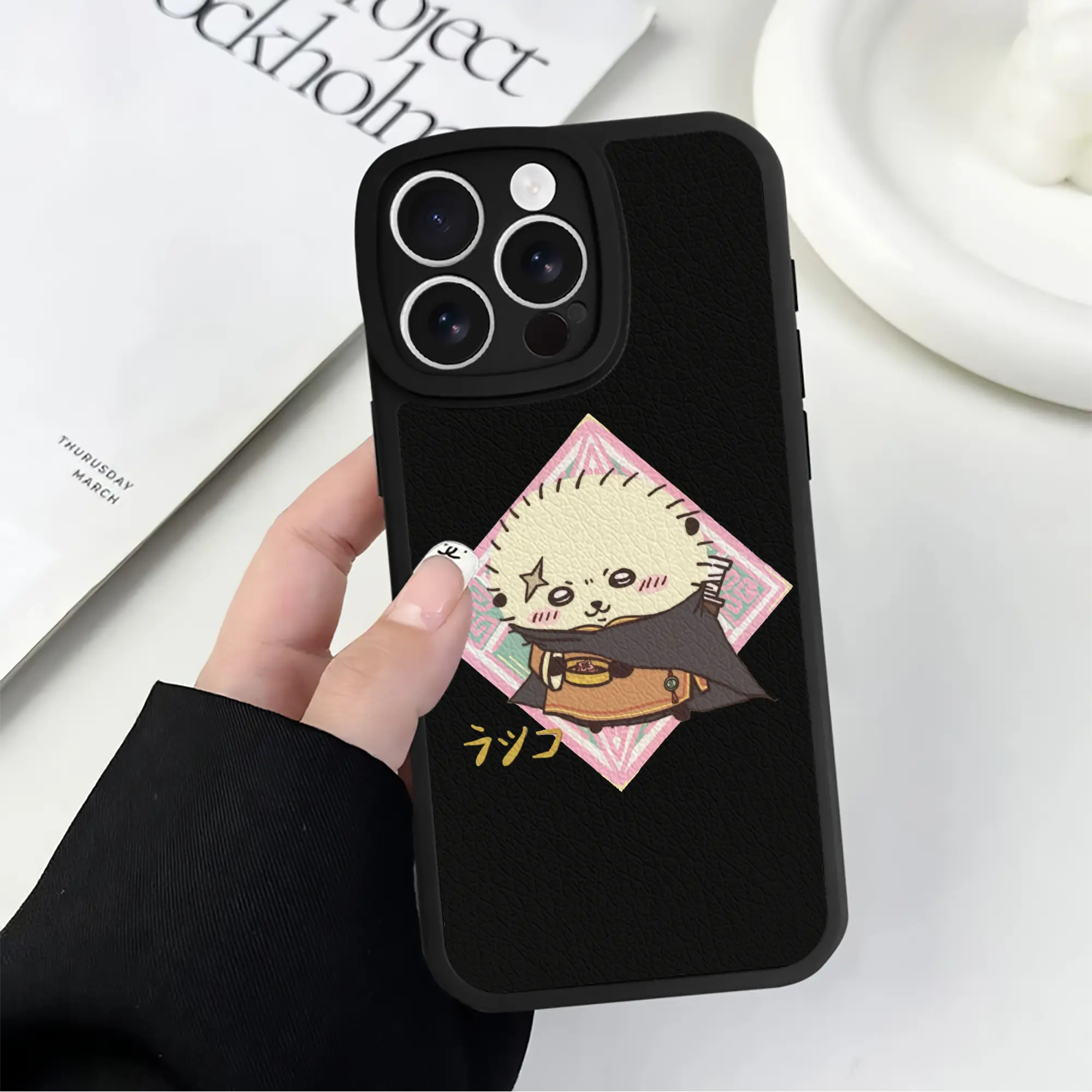 ちい が わ グッズ ラッコ