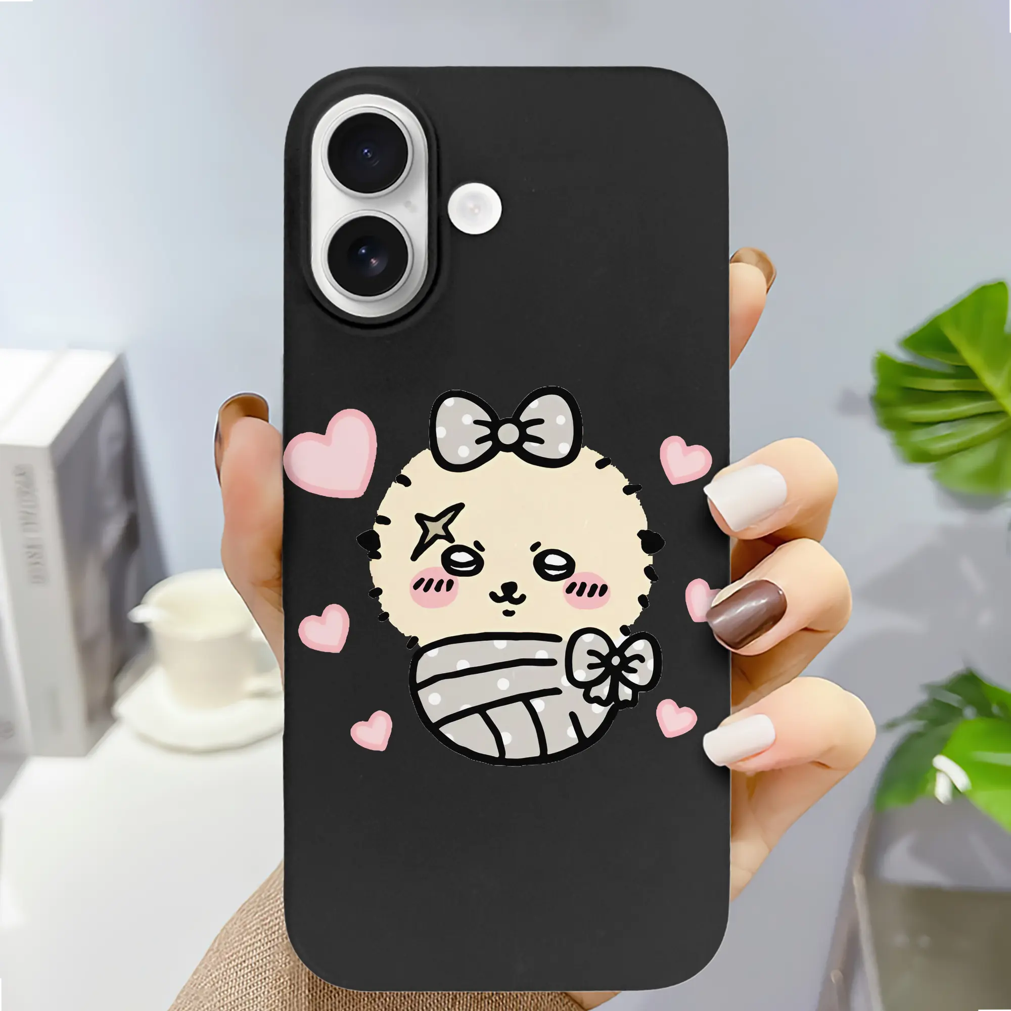 ちい が わ グッズ ラッコ