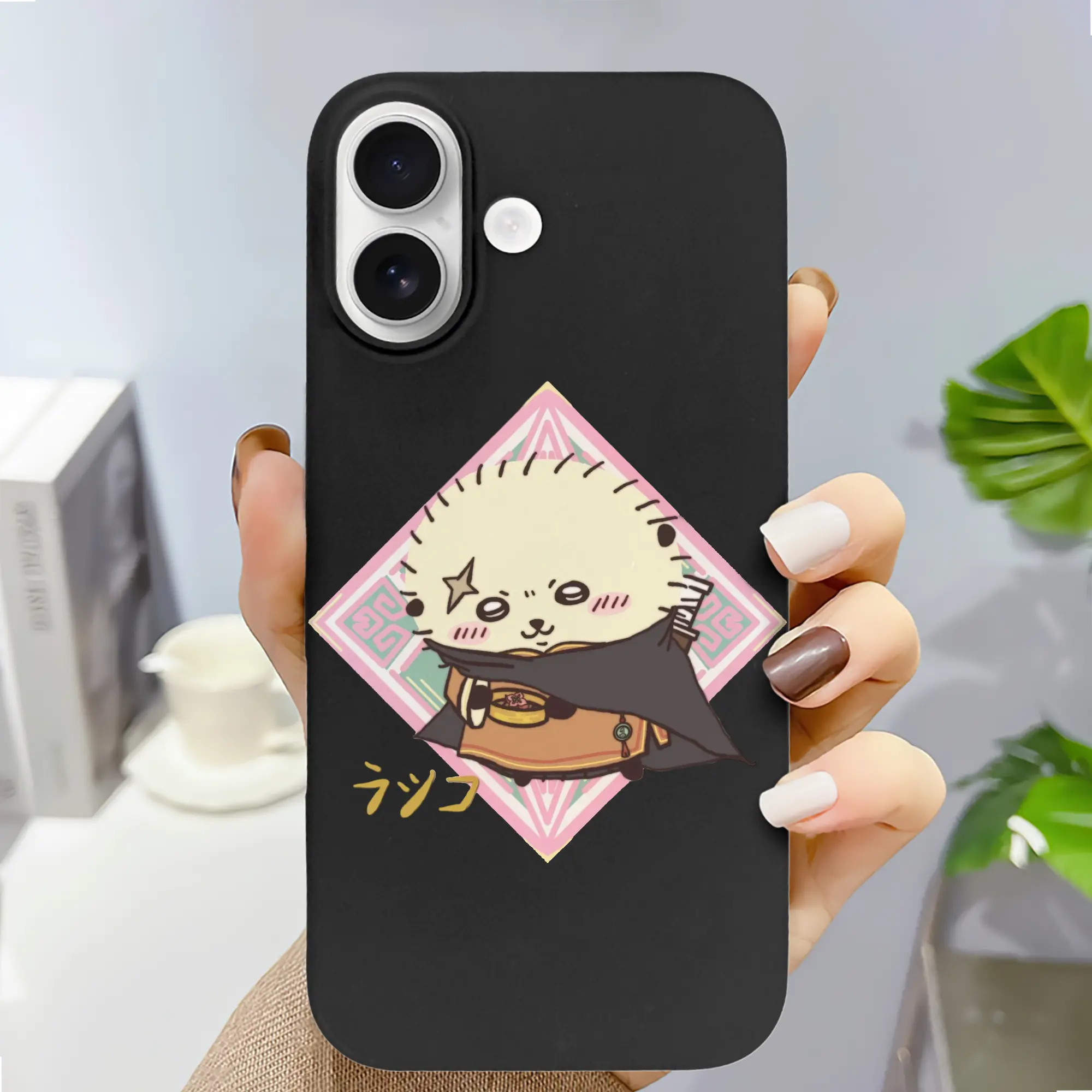 ちい が わ グッズ ラッコ