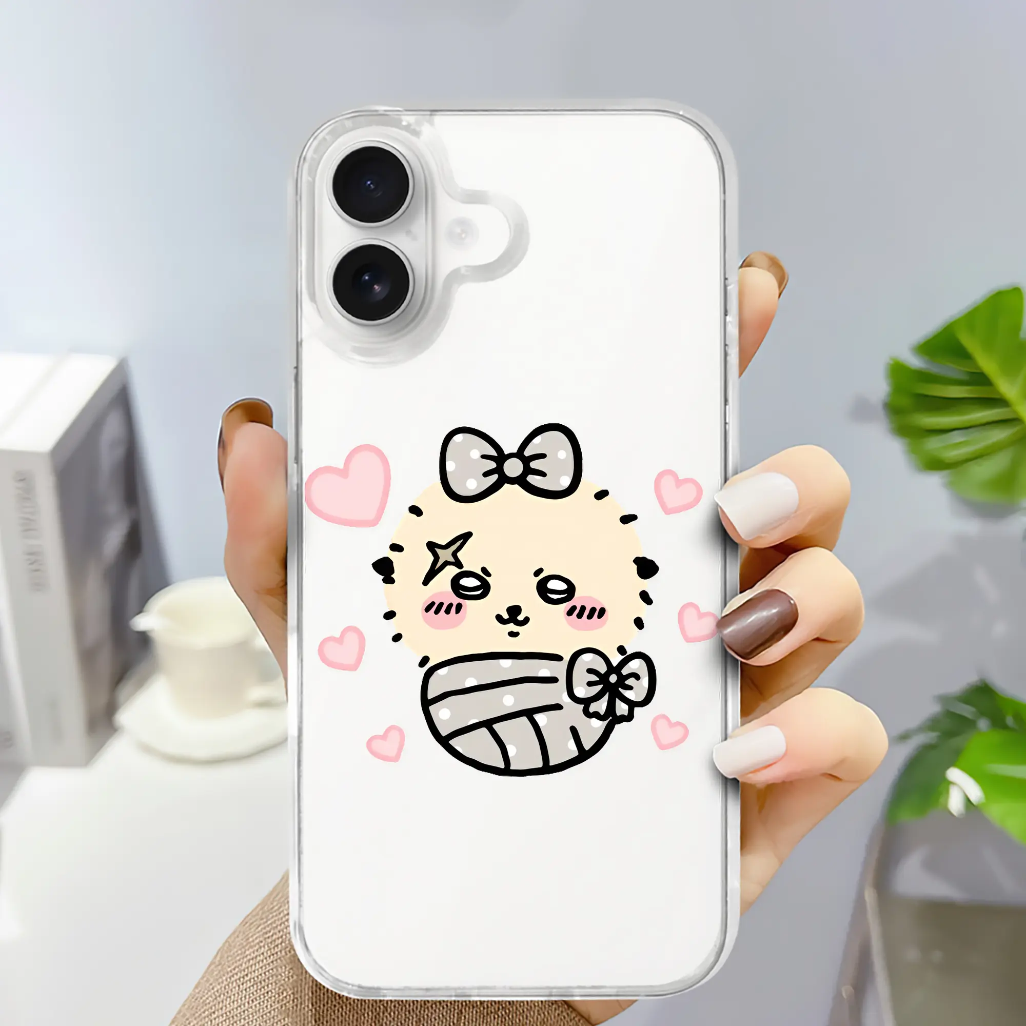 ちい が わ グッズ ラッコ