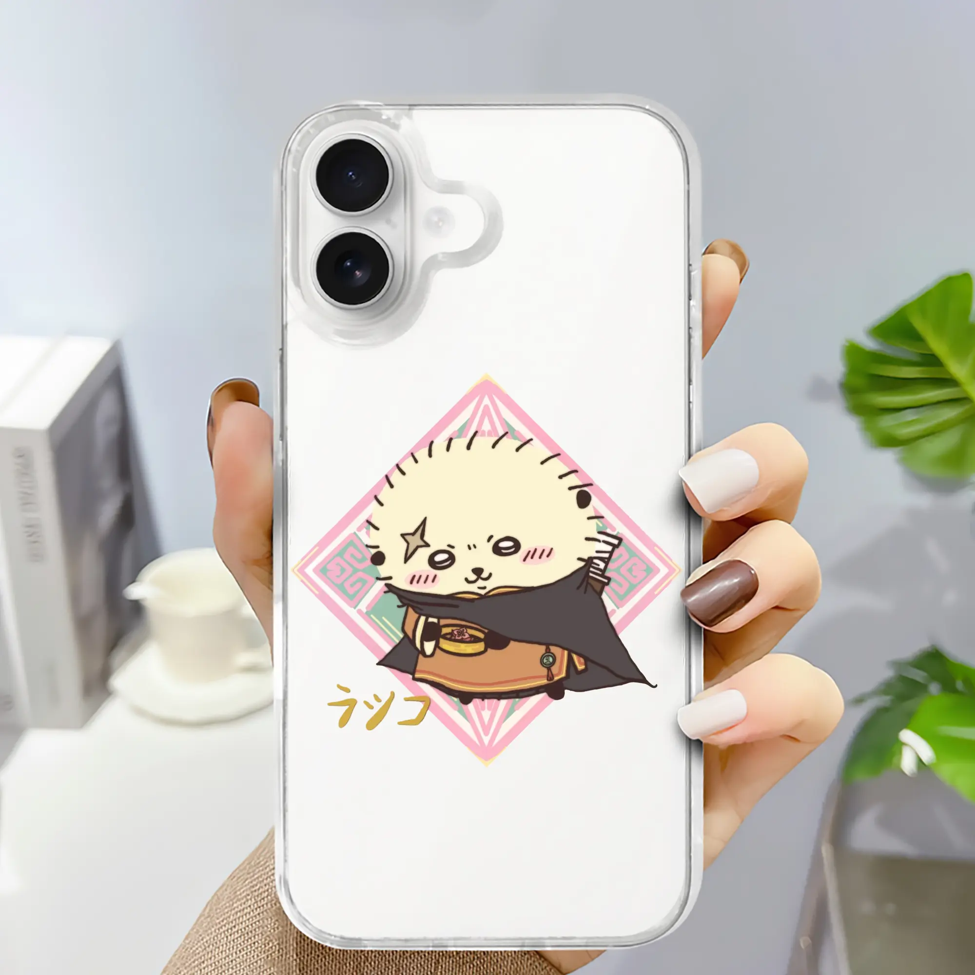 ちい が わ グッズ ラッコ