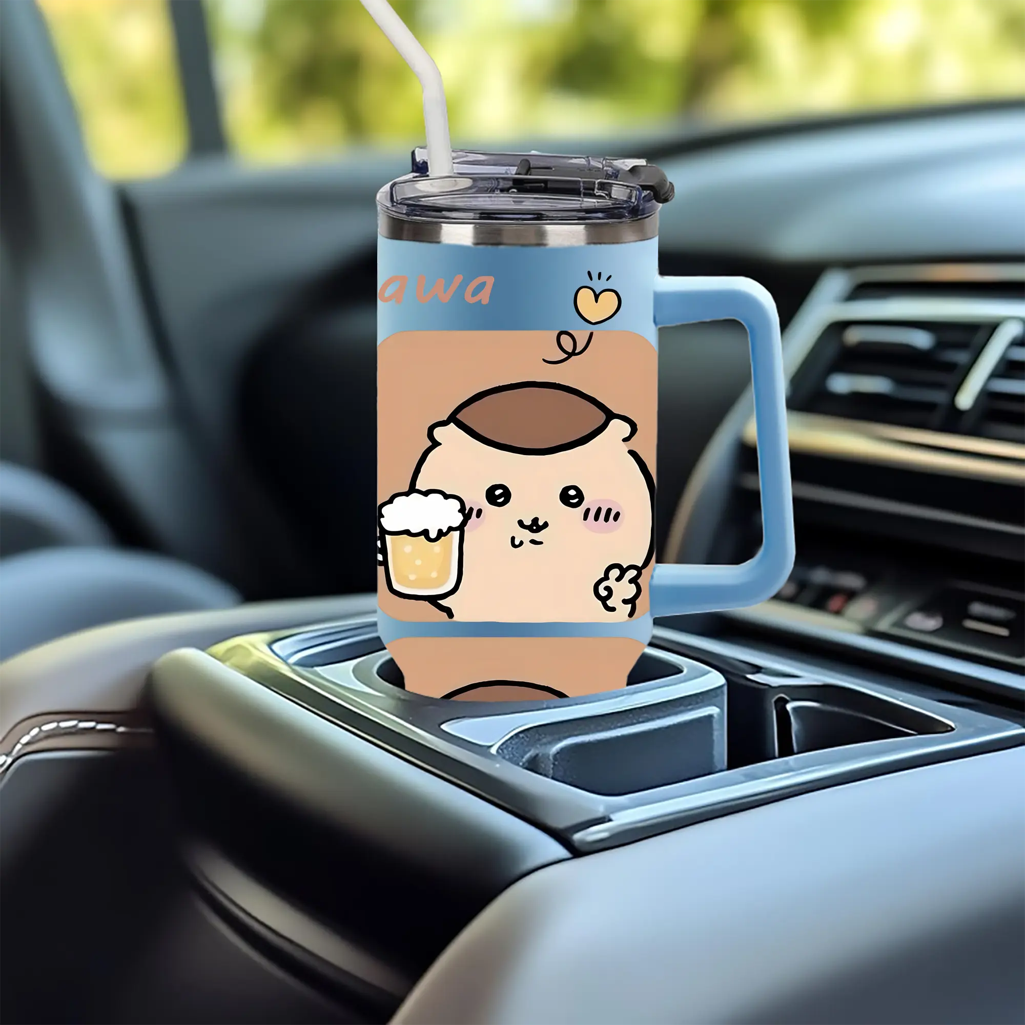 ちい が わ グッズ くりまんじゅう