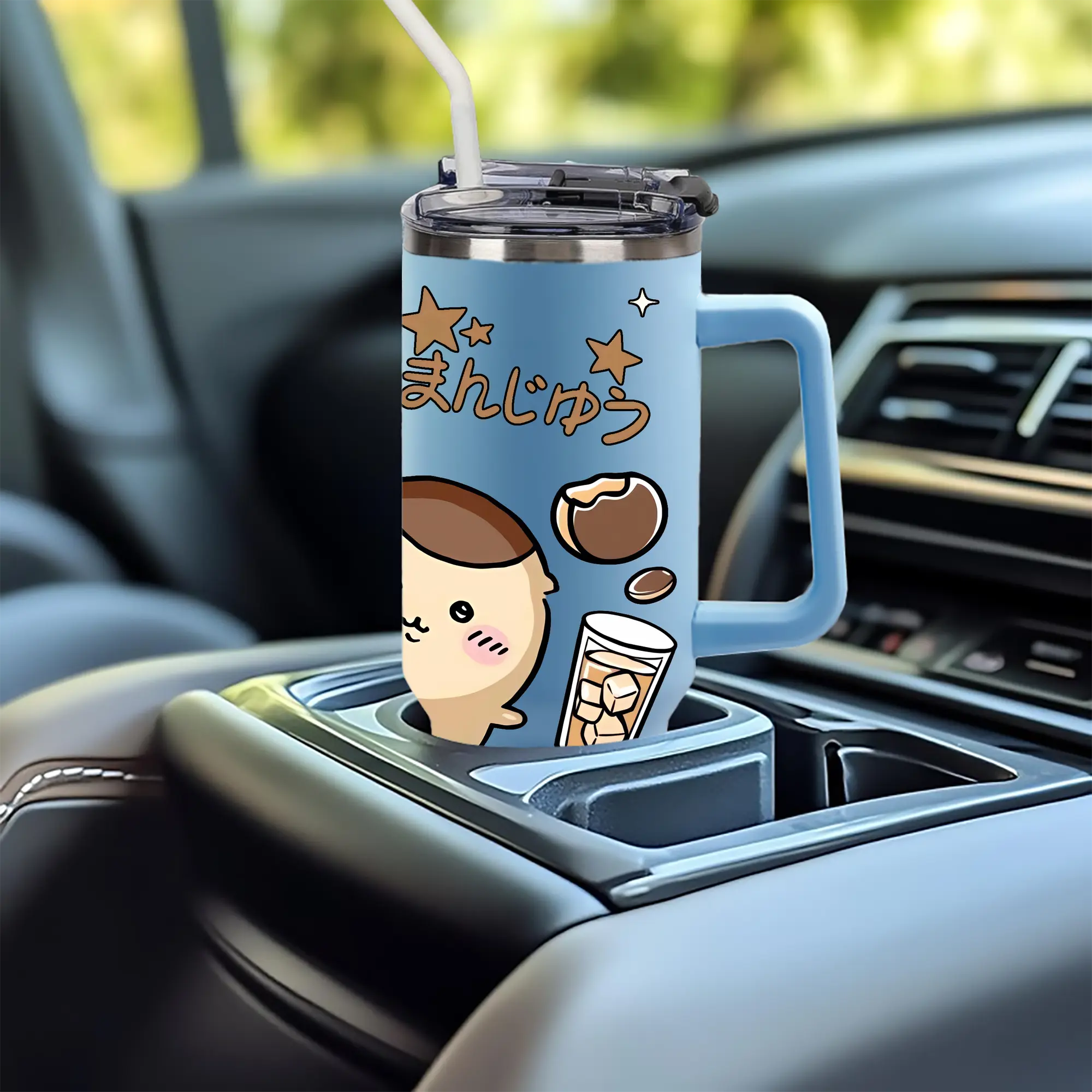 ちい が わ グッズ くりまんじゅう