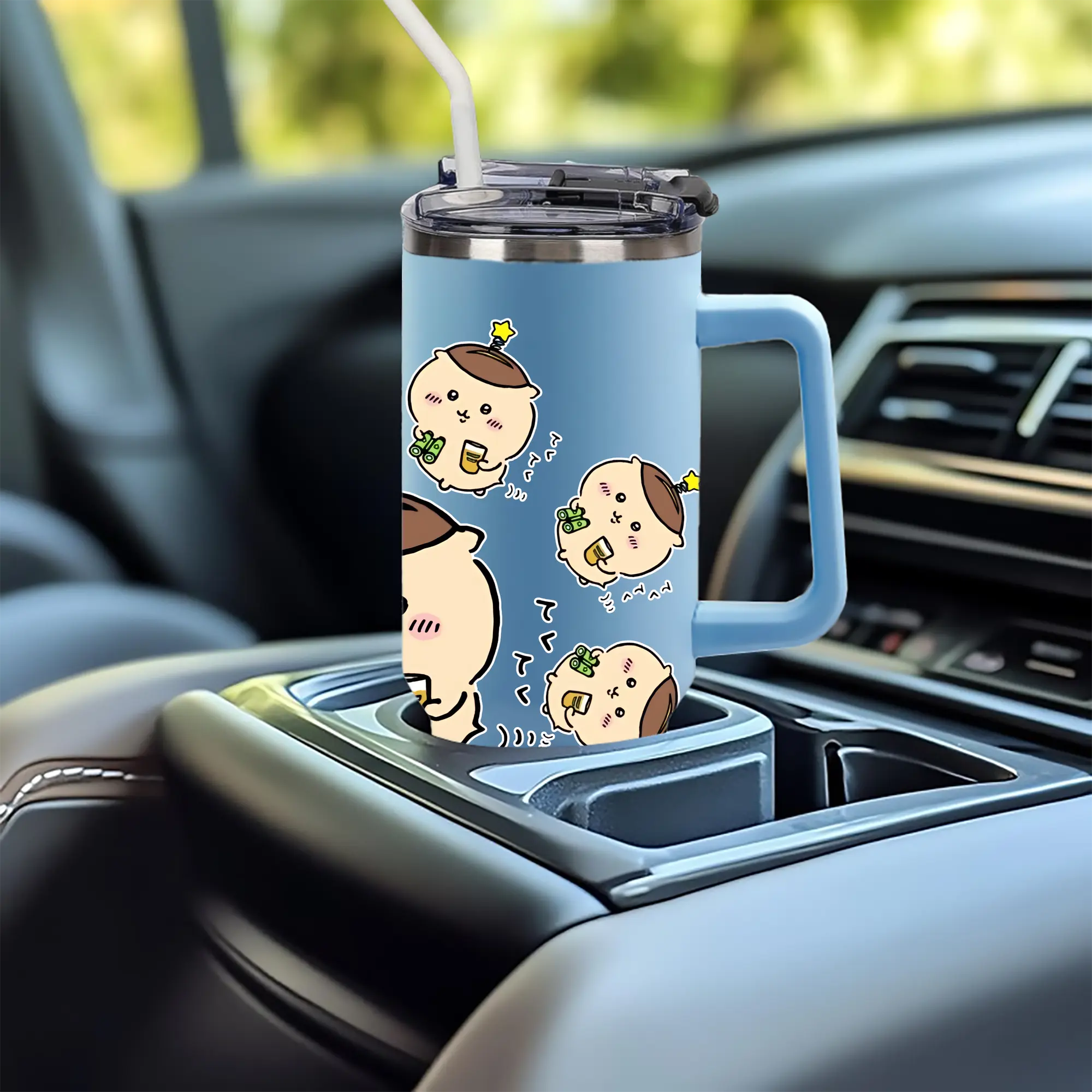 ちい が わ グッズ くりまんじゅう