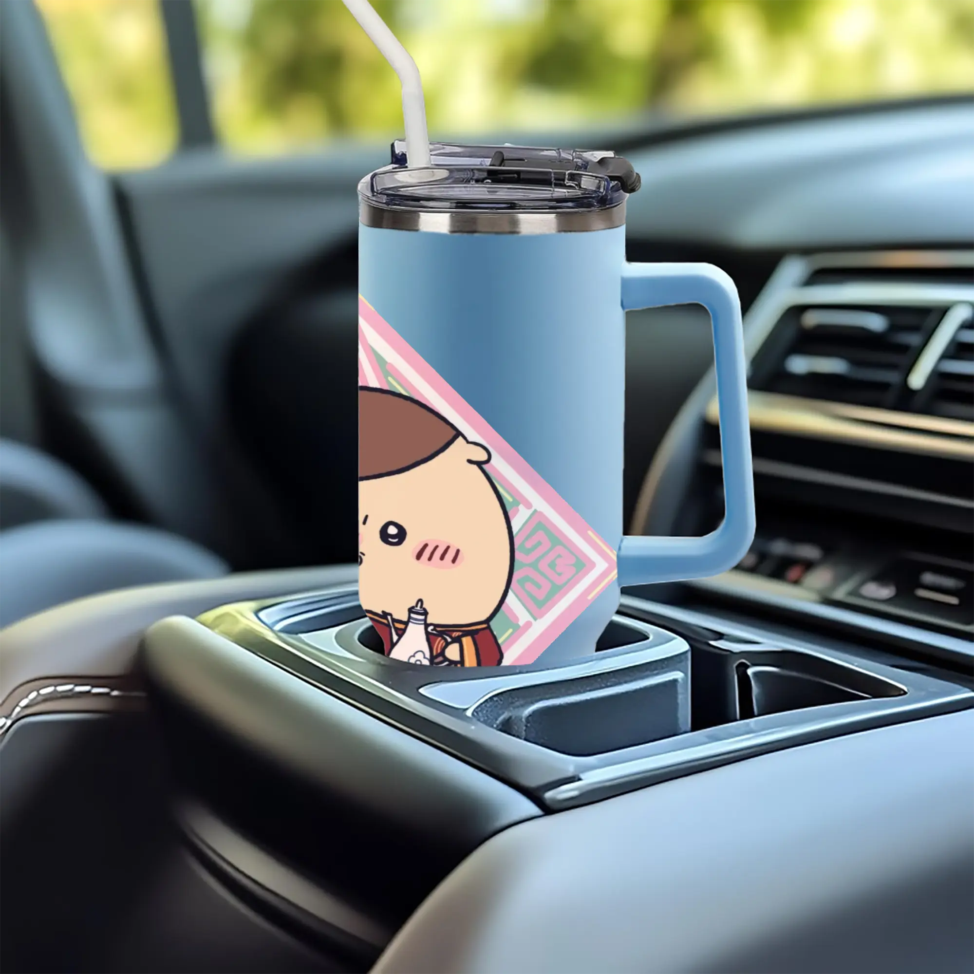 ちい が わ グッズ くりまんじゅう