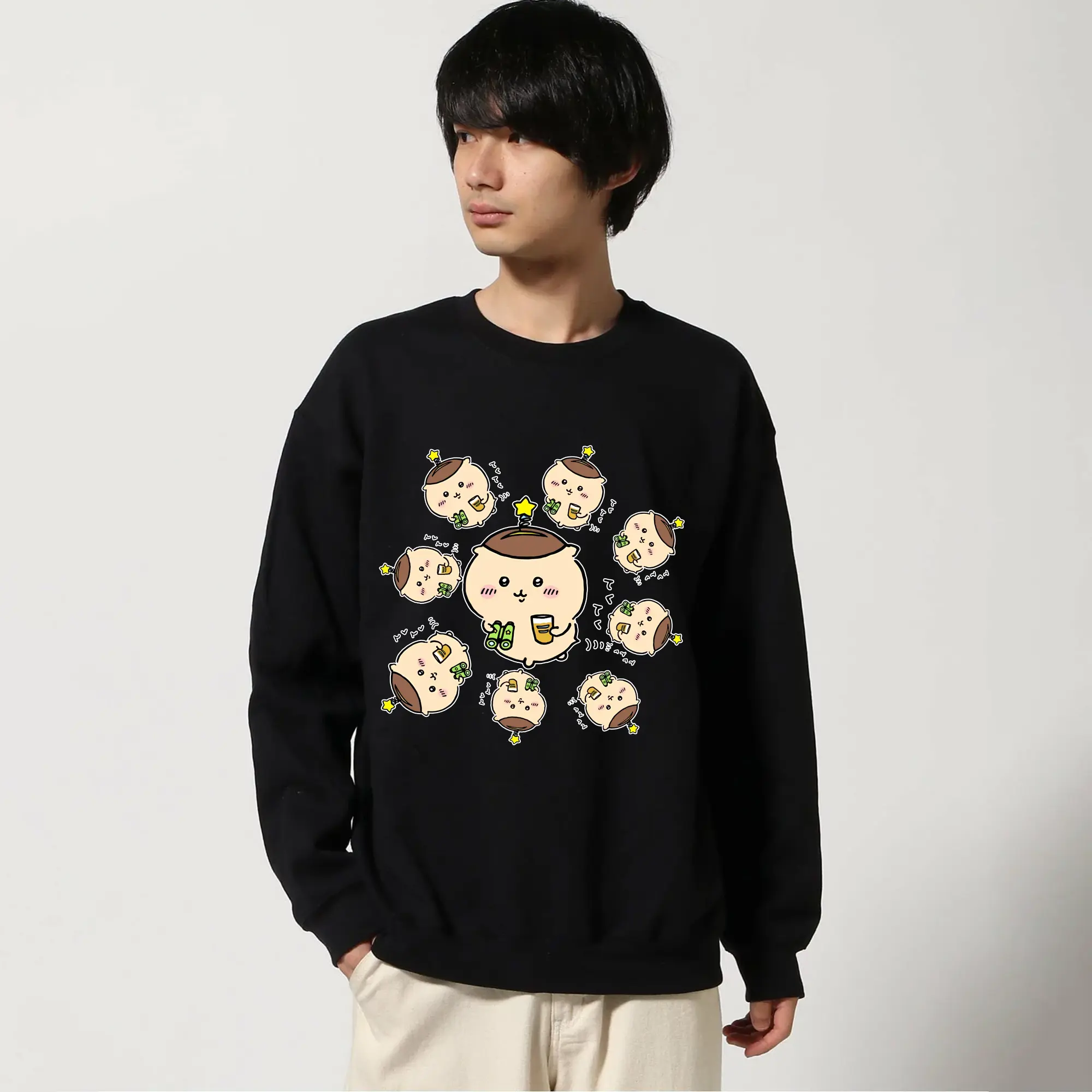 ちい が わ グッズ くりまんじゅう