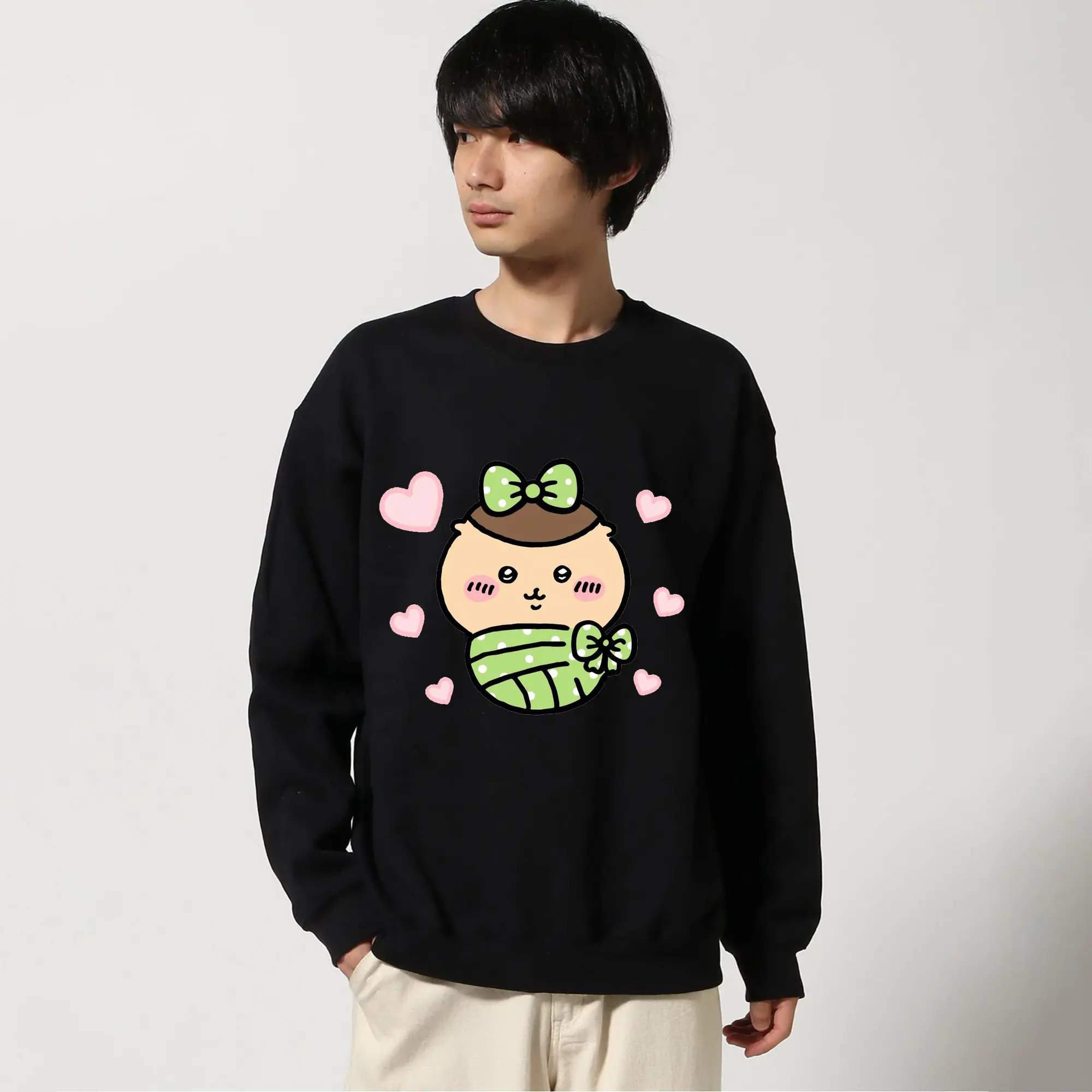 ちい が わ グッズ くりまんじゅう