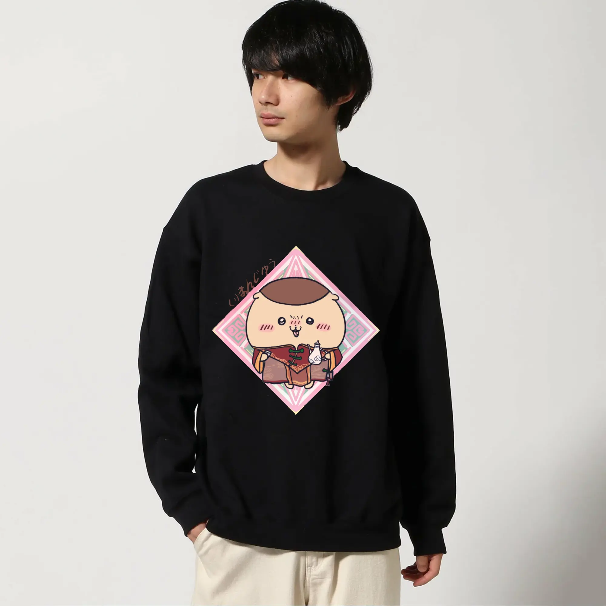 ちい が わ グッズ くりまんじゅう