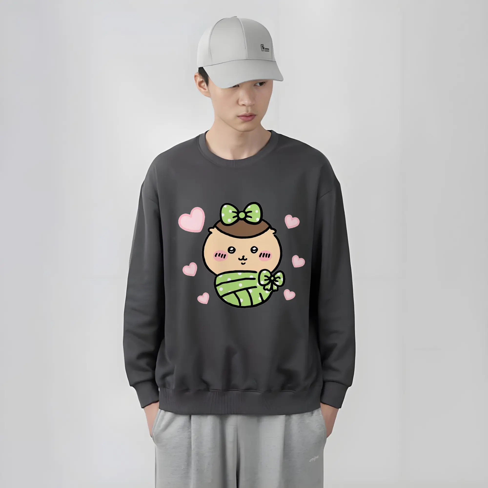 ちい が わ グッズ くりまんじゅう