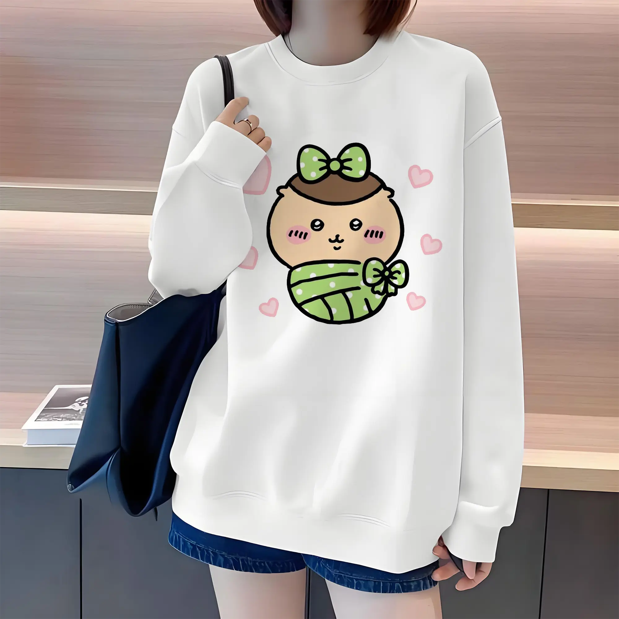 ちい が わ グッズ くりまんじゅう