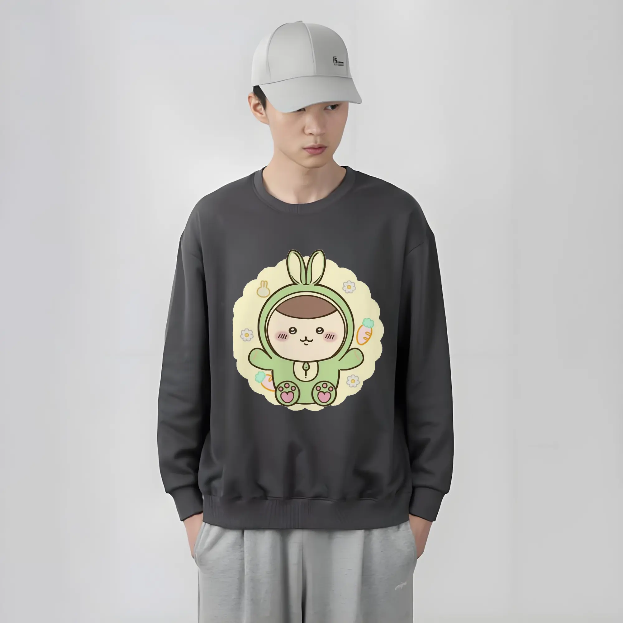 ちい が わ グッズ くりまんじゅう