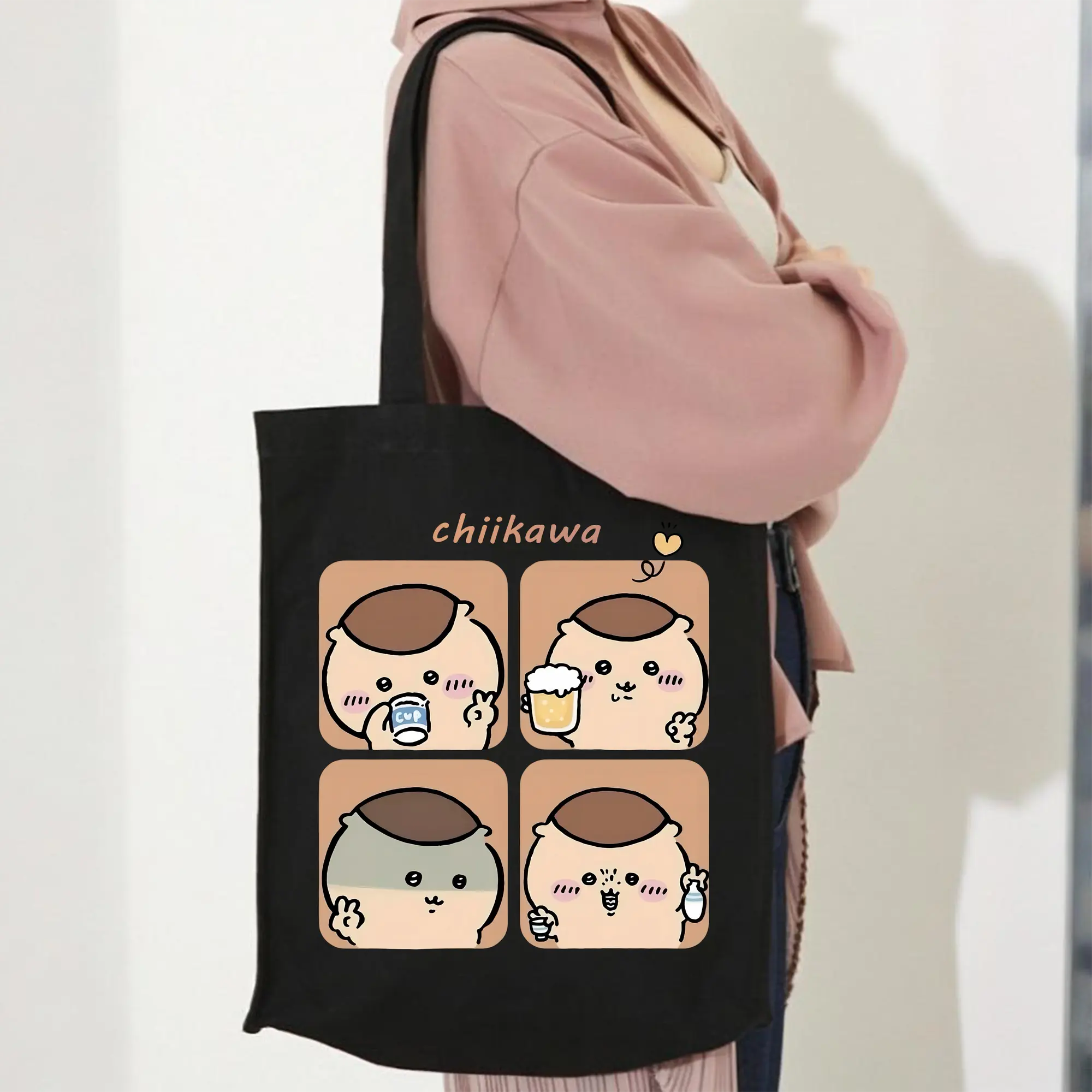 ちい が わ グッズ くりまんじゅう