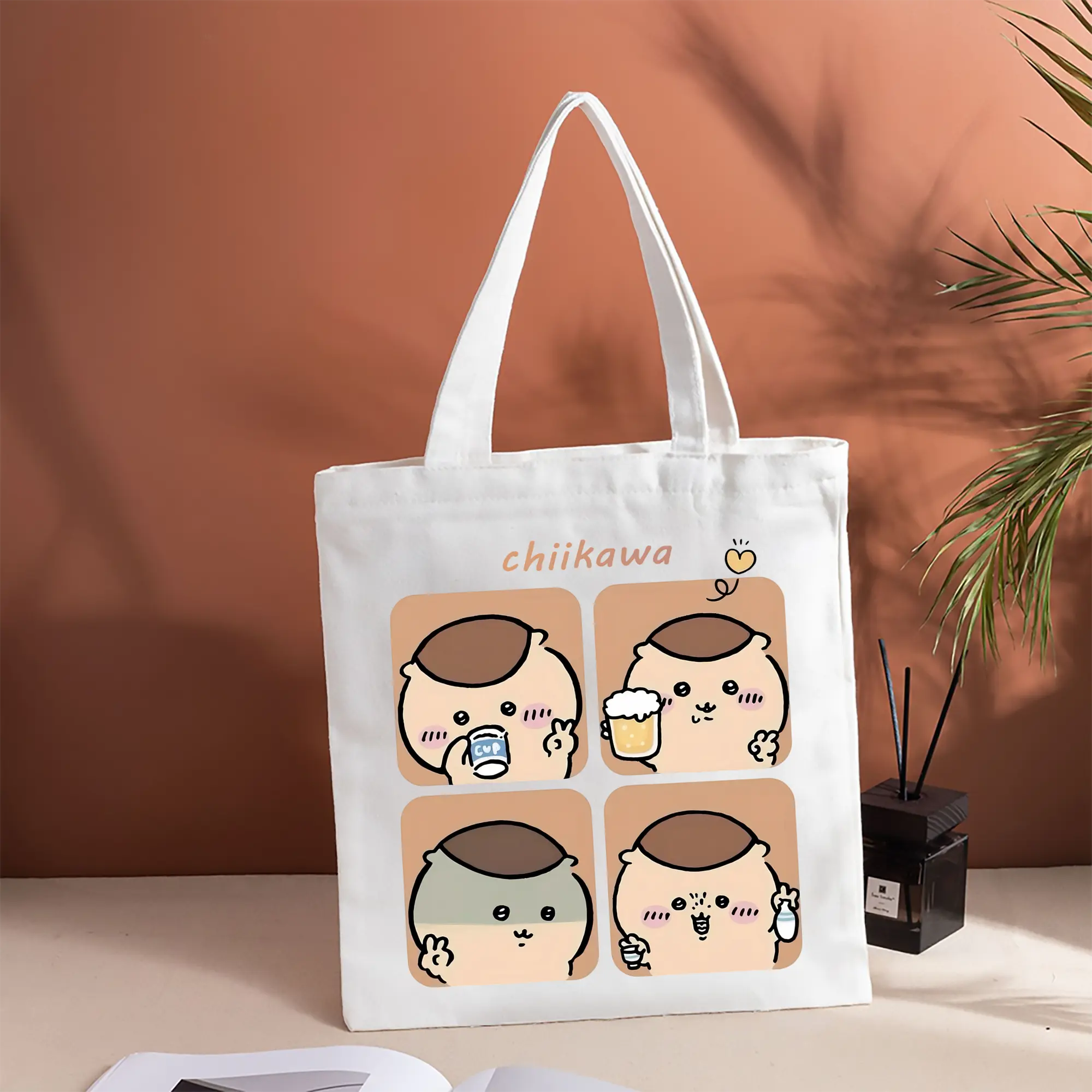 ちい が わ グッズ くりまんじゅう