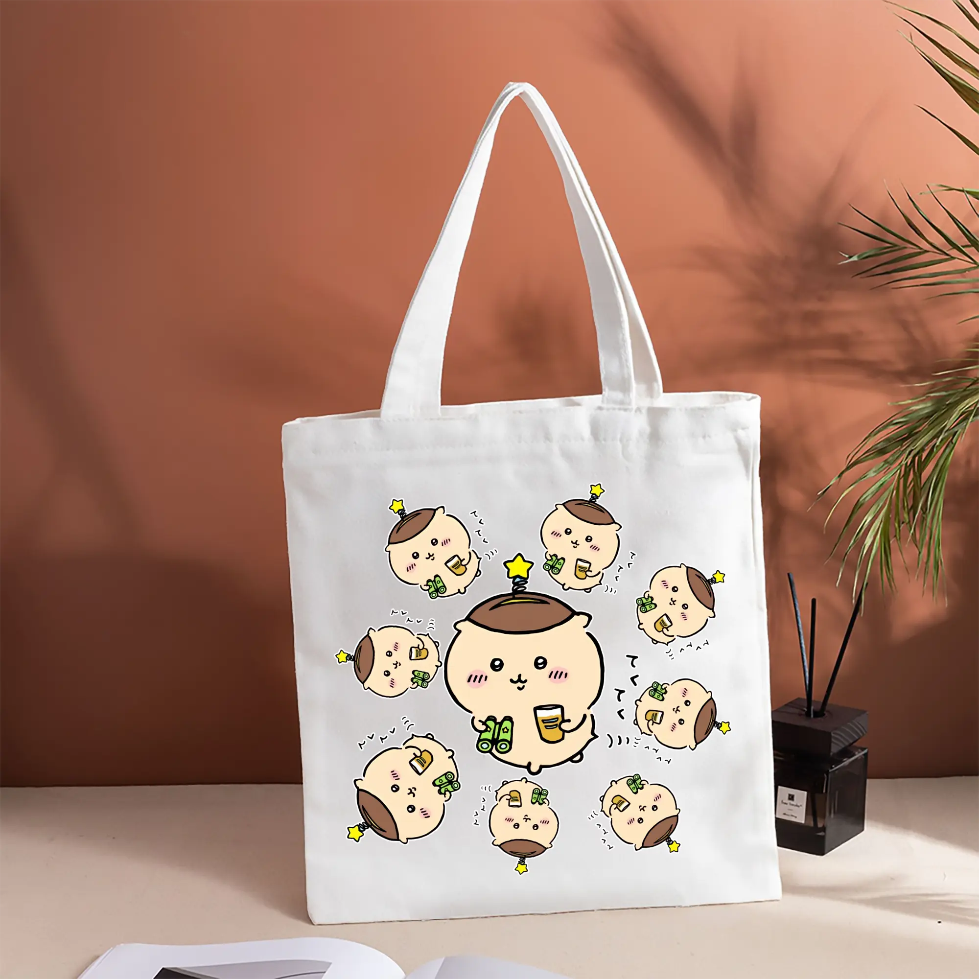 ちい が わ グッズ くりまんじゅう