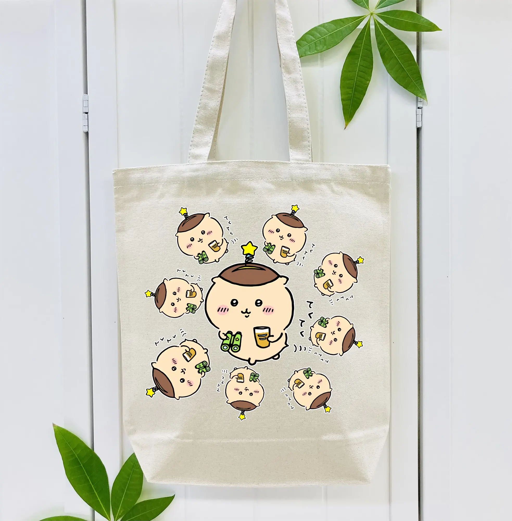 ちい が わ グッズ くりまんじゅう