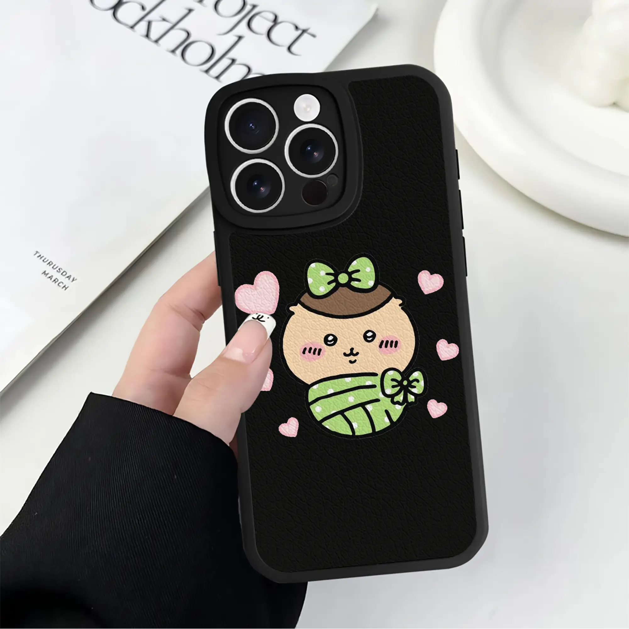 ちい が わ グッズ くりまんじゅう