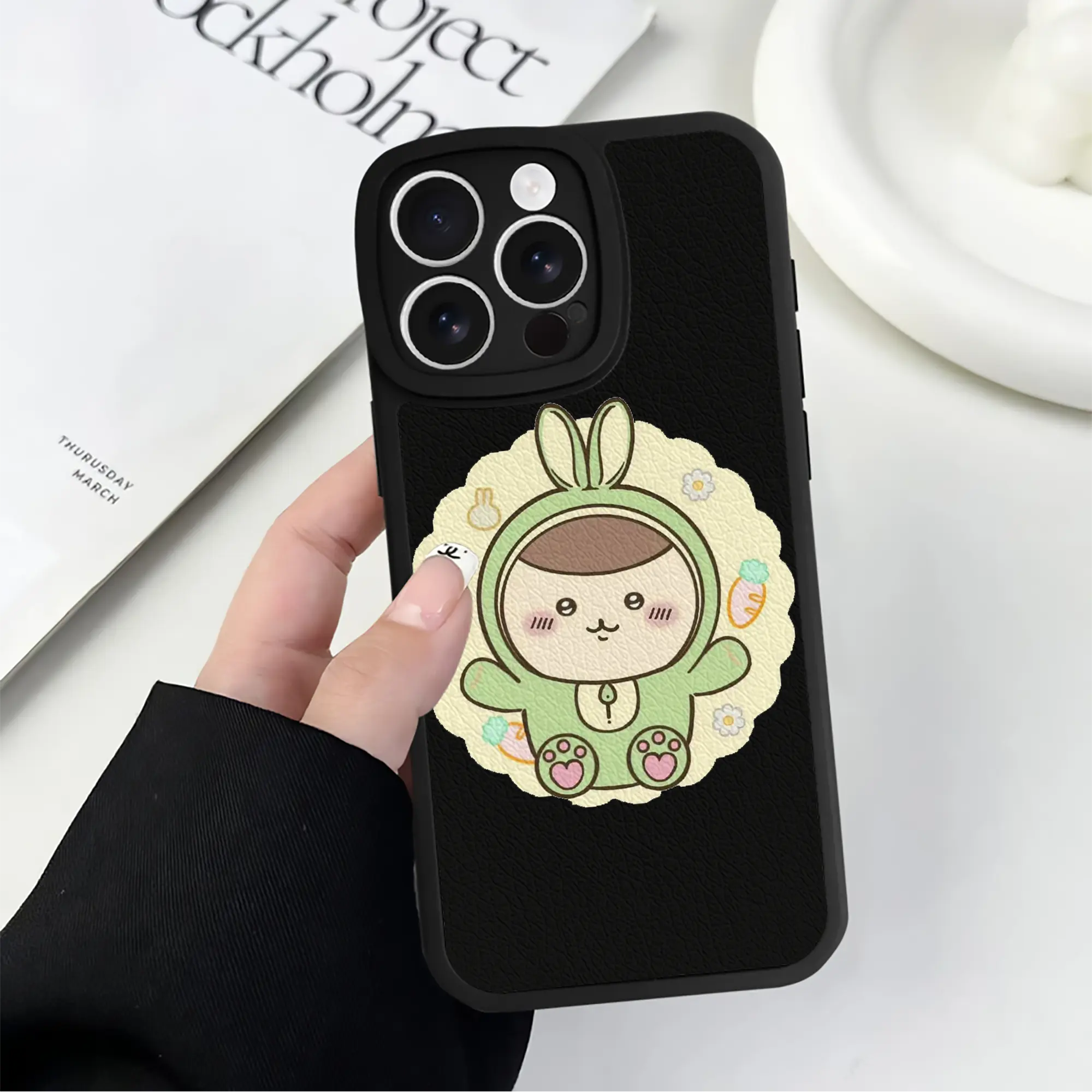 ちい が わ グッズ くりまんじゅう