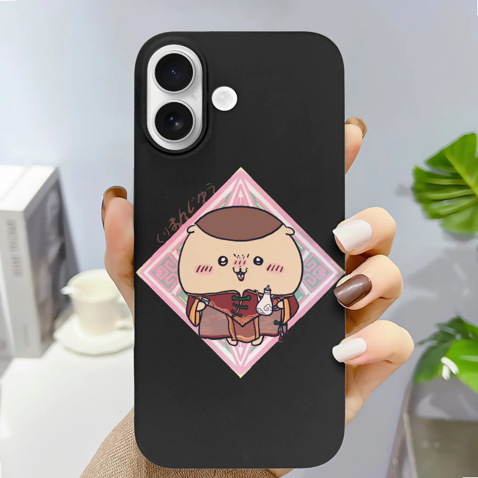 ちい が わ グッズ くりまんじゅう