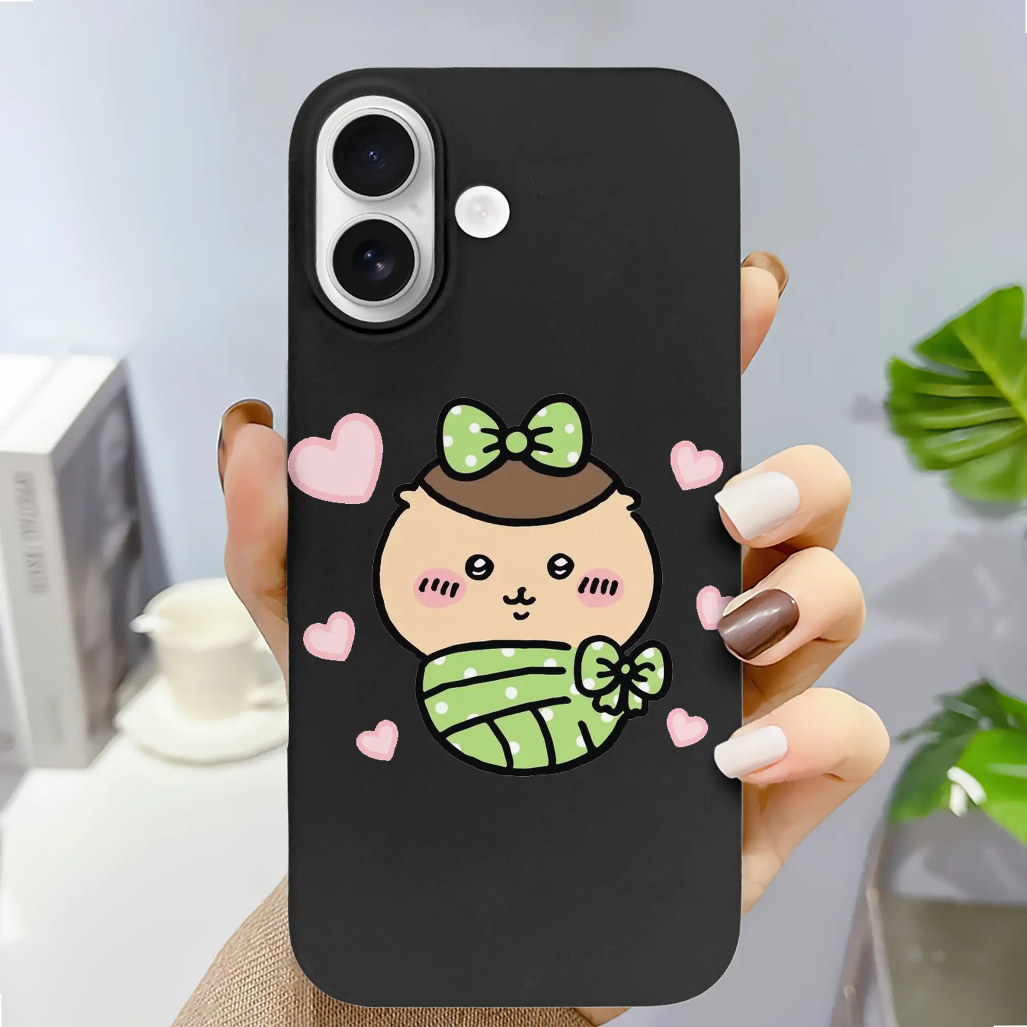 ちい が わ グッズ くりまんじゅう