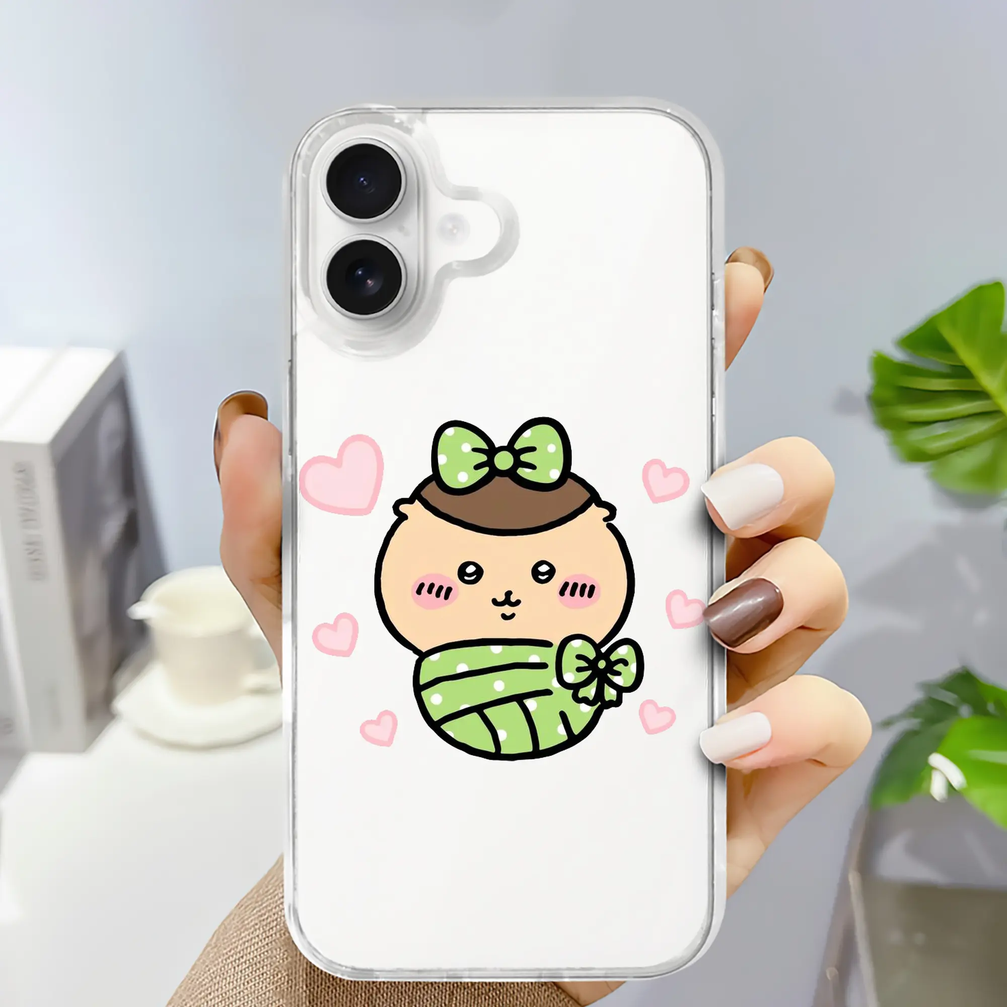 ちい が わ グッズ くりまんじゅう