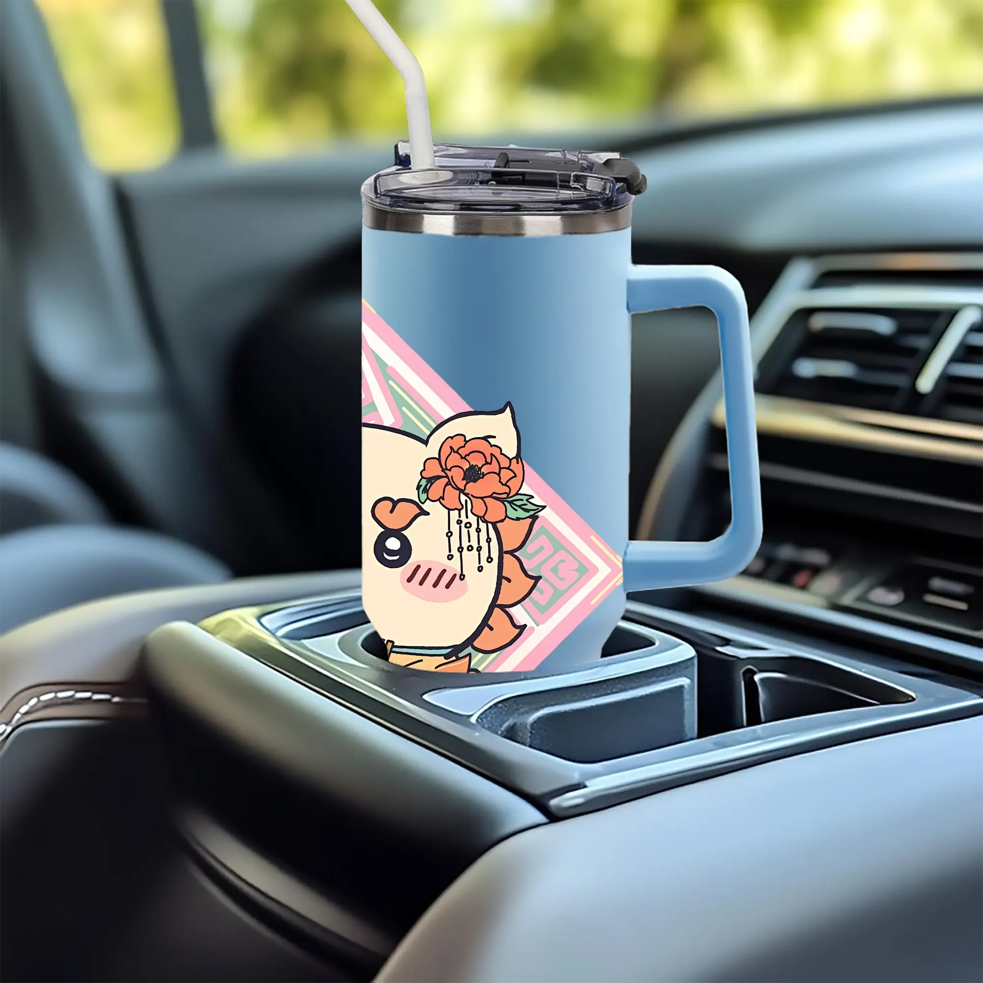 ちい が わ グッズ シーサー