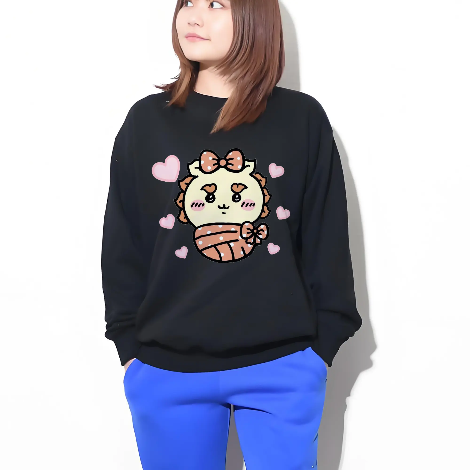 ちい が わ グッズ シーサー