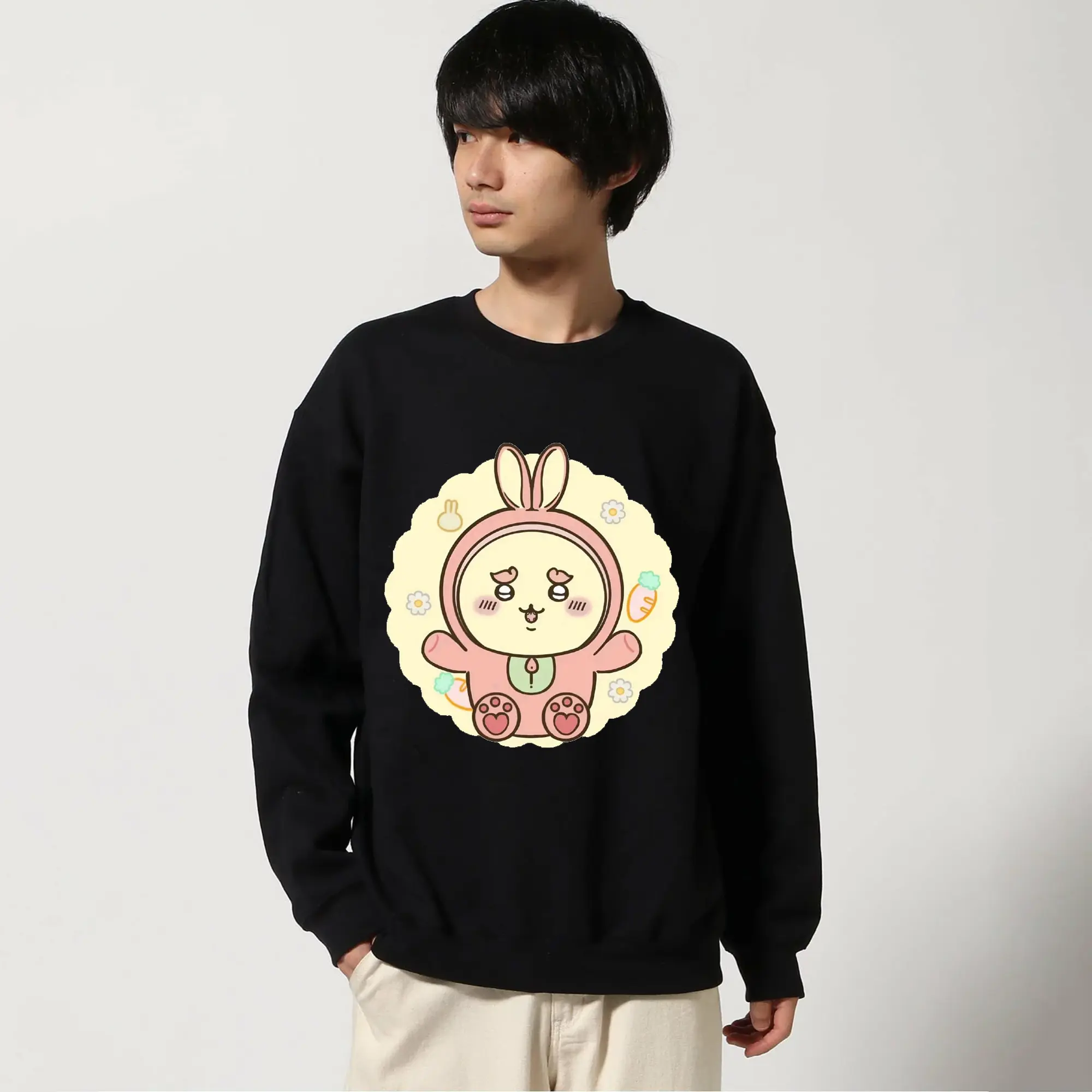 ちい が わ グッズ シーサー