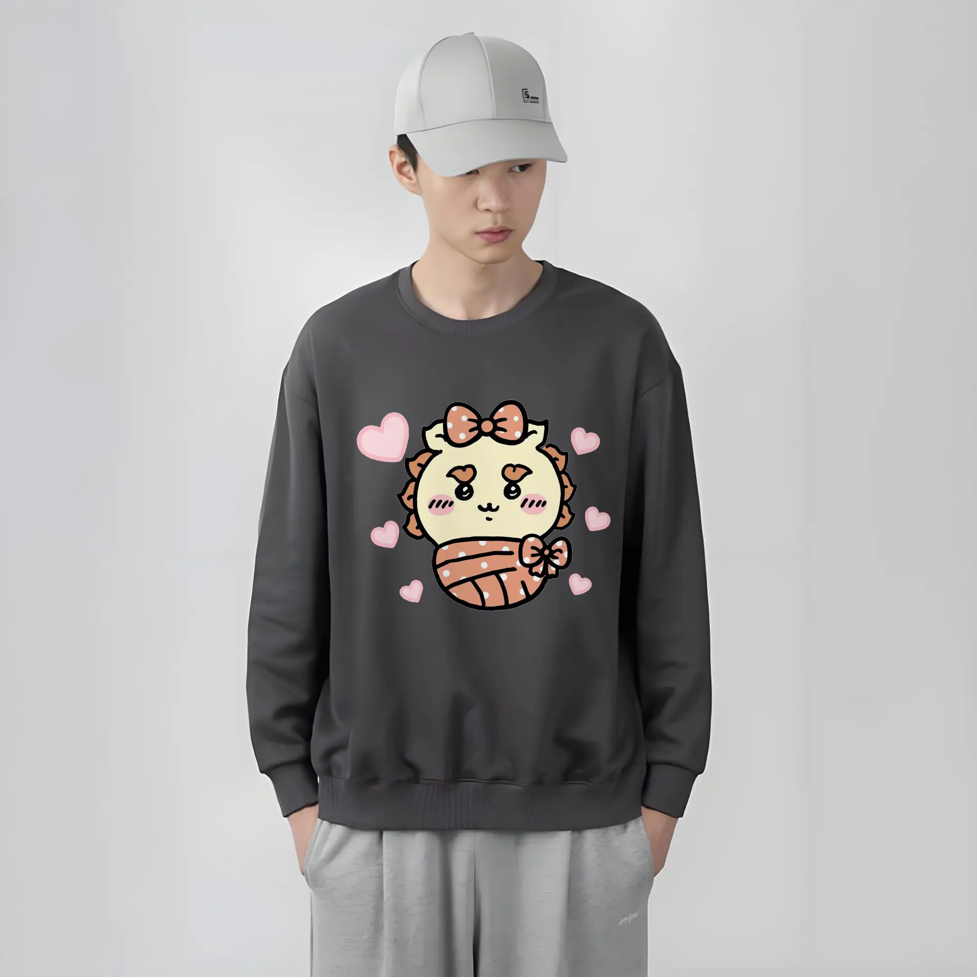 ちい が わ グッズ シーサー