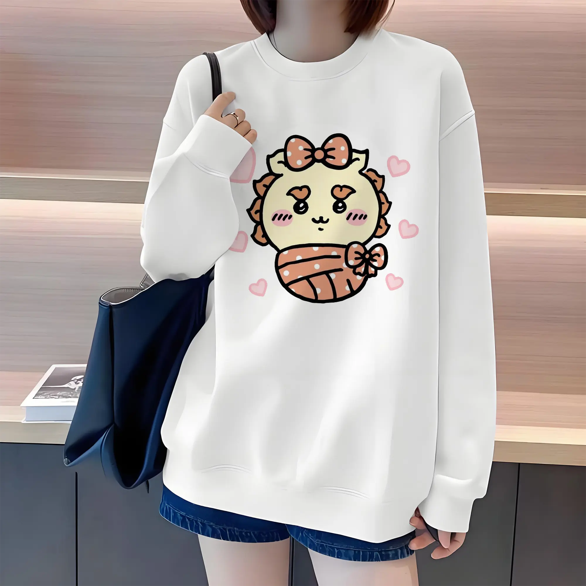 ちい が わ グッズ シーサー